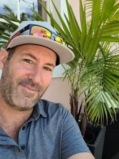 Chad Brunette: Crafting Community, Culture, and Positivity at Kava Luv