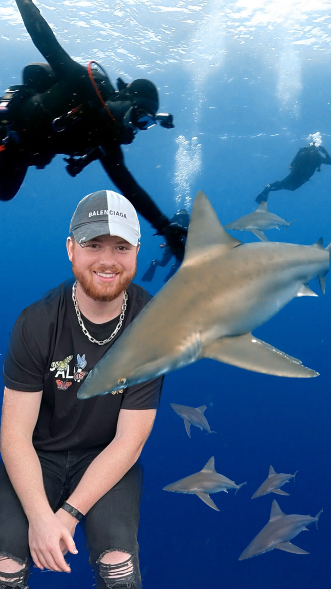 Meet Garrett Bryer: Diving into the World of Kava Luv