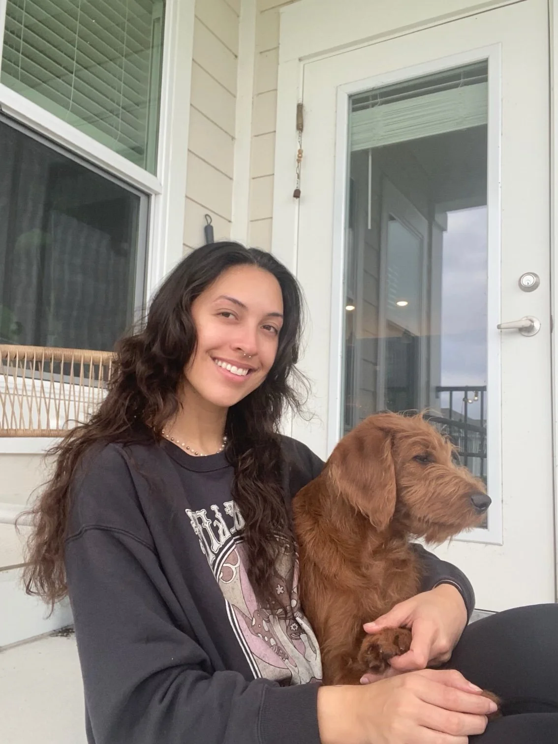 Jarene Harberts: Nurturing Connections and Confidence at Kava Luv