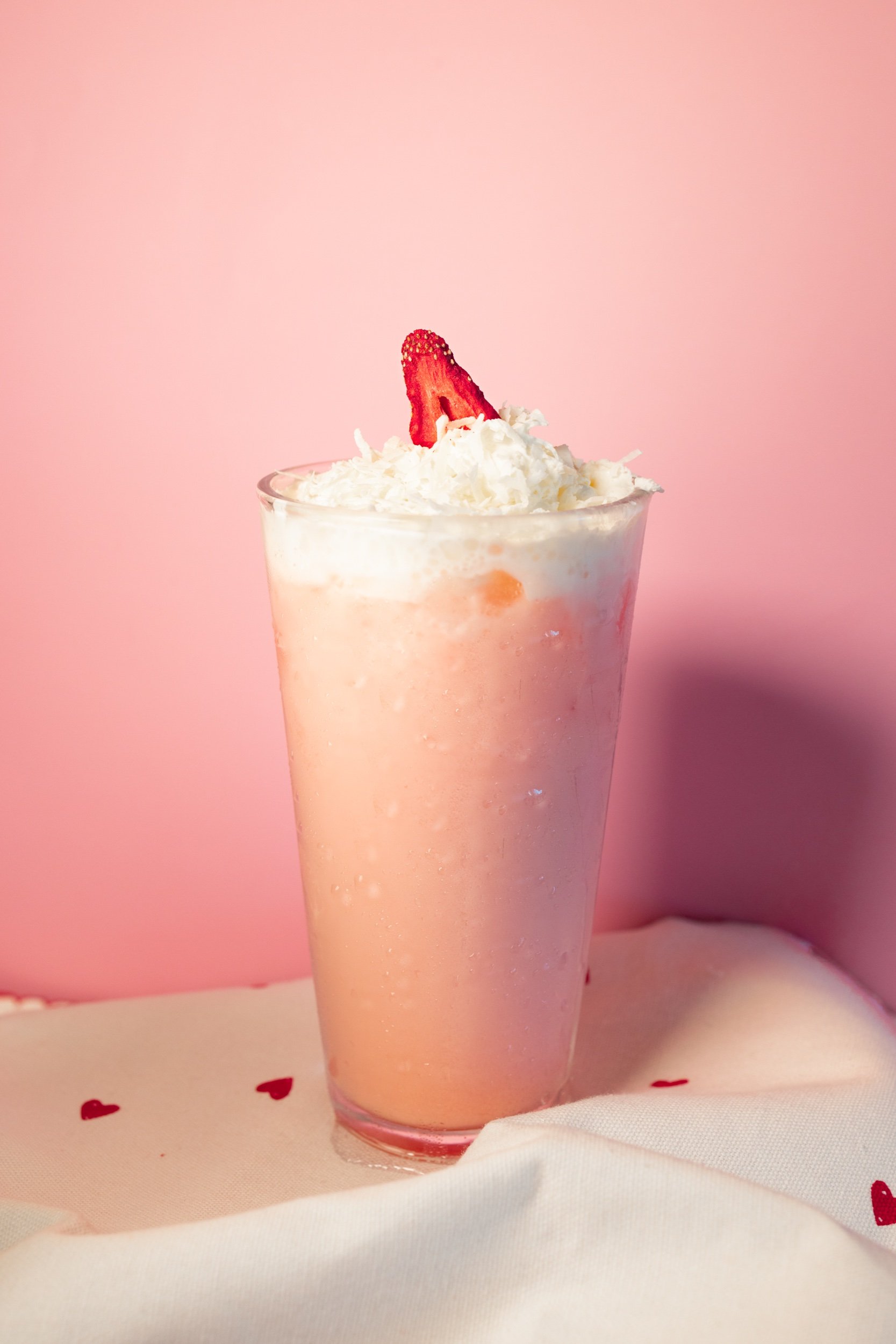 Sip into Love: Unveiling Kava Luvs Monthly Drink Specials