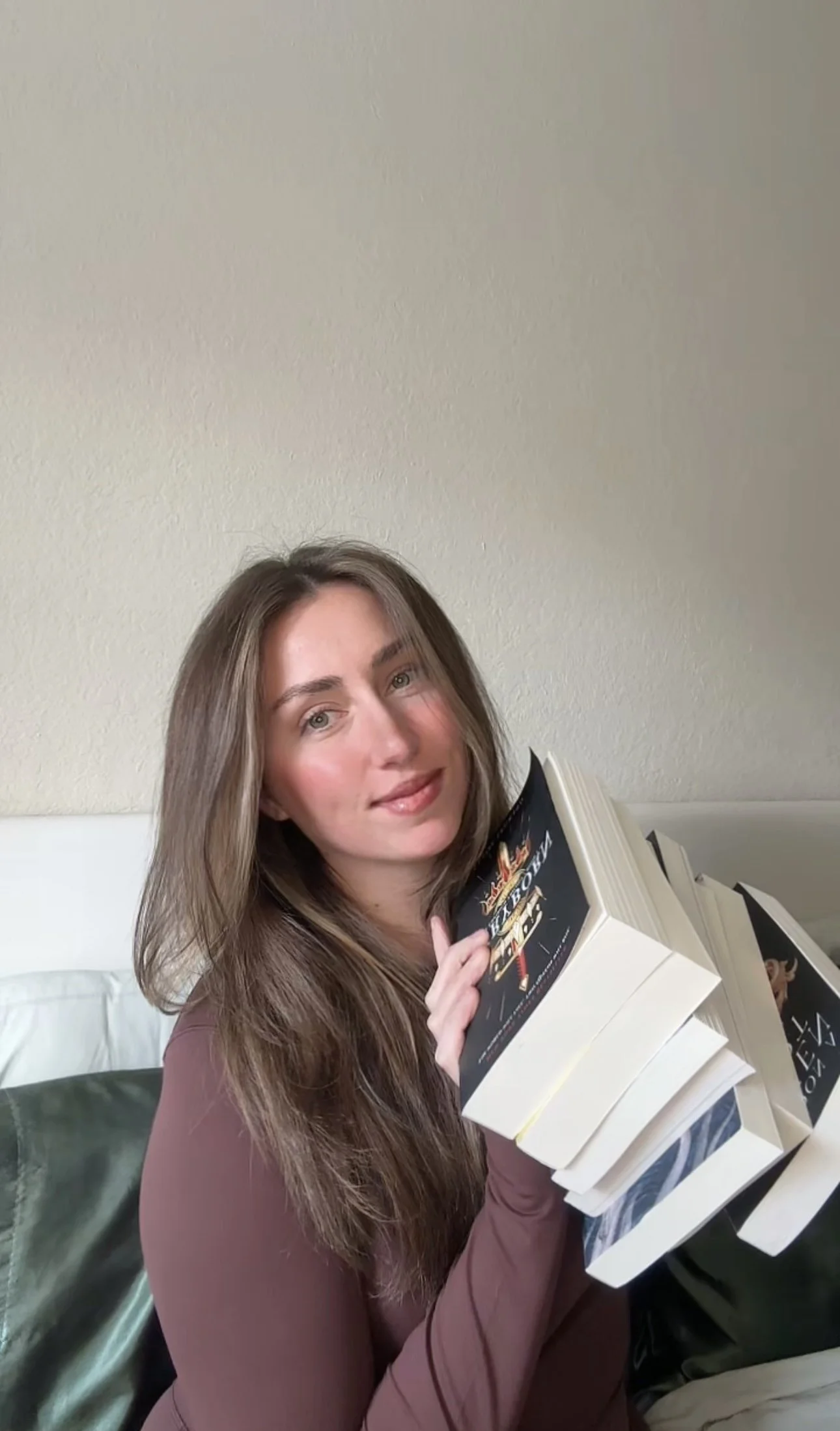 Meet Kylie Berko: Kava Luv's New Social Media Director