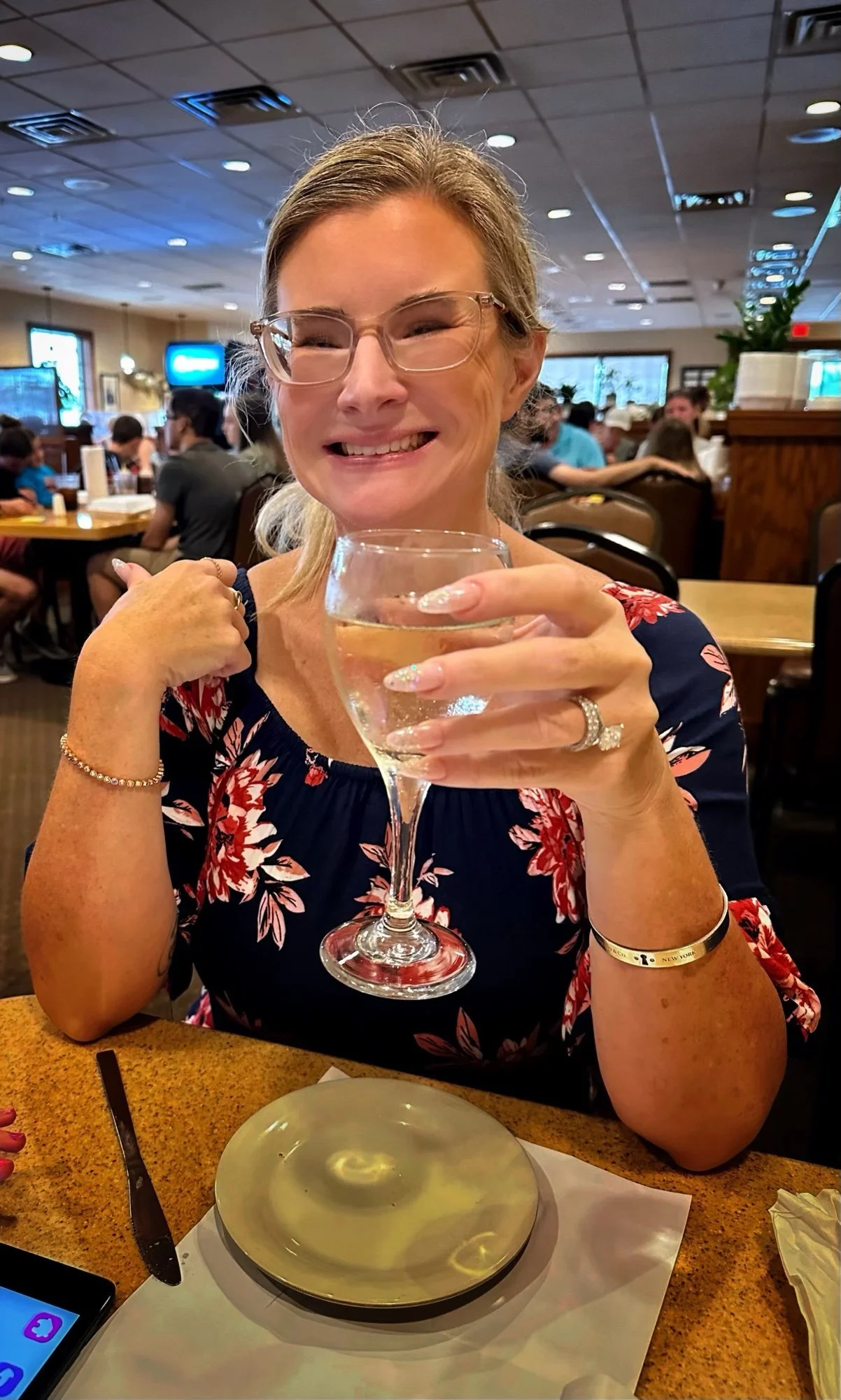 Spotlight on a Kava Luv Regular: Melissa Barkai, Embracing Botanical Bliss