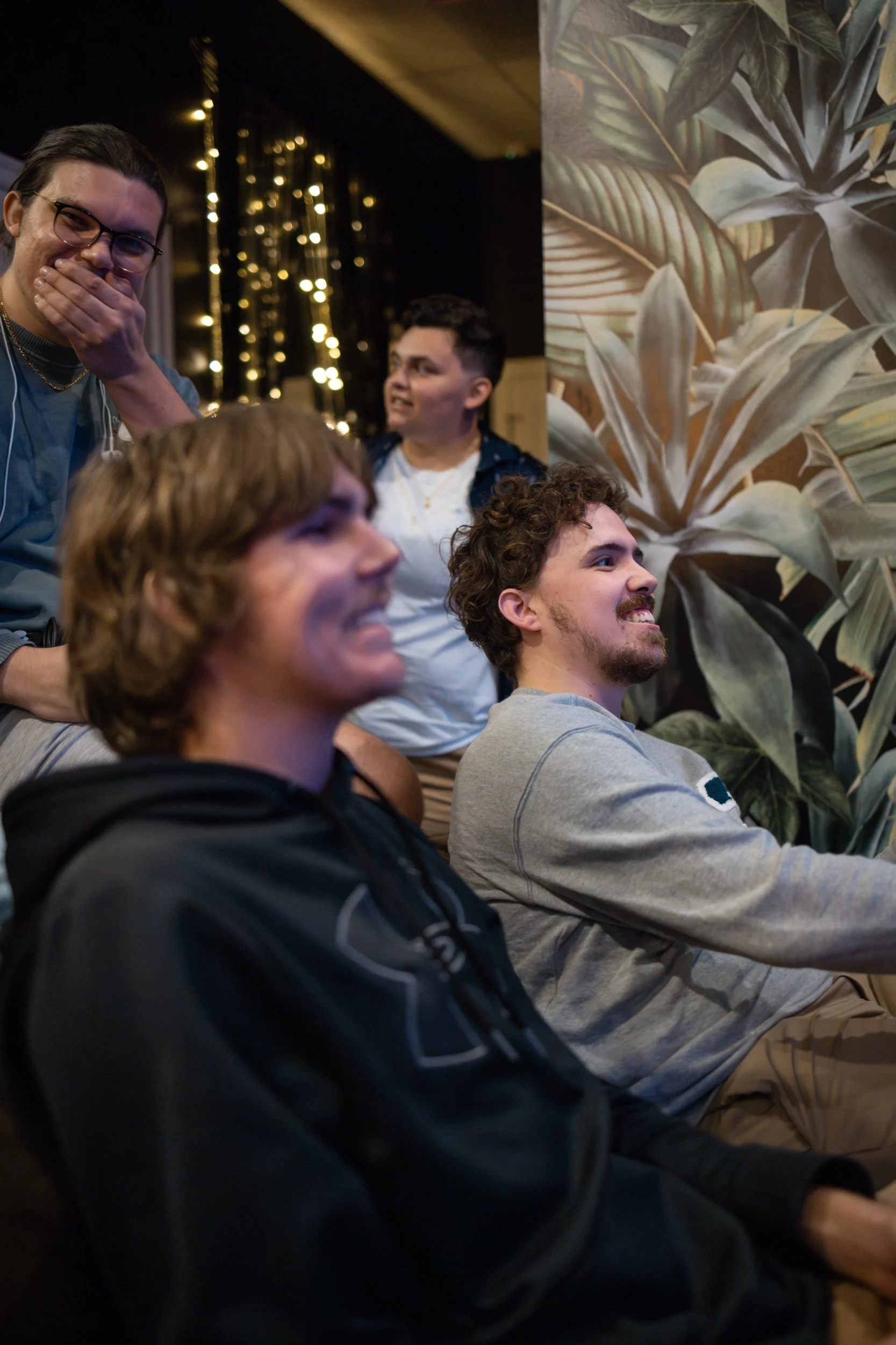 Embracing the Kava Luv Experience: A Haven for Regulars