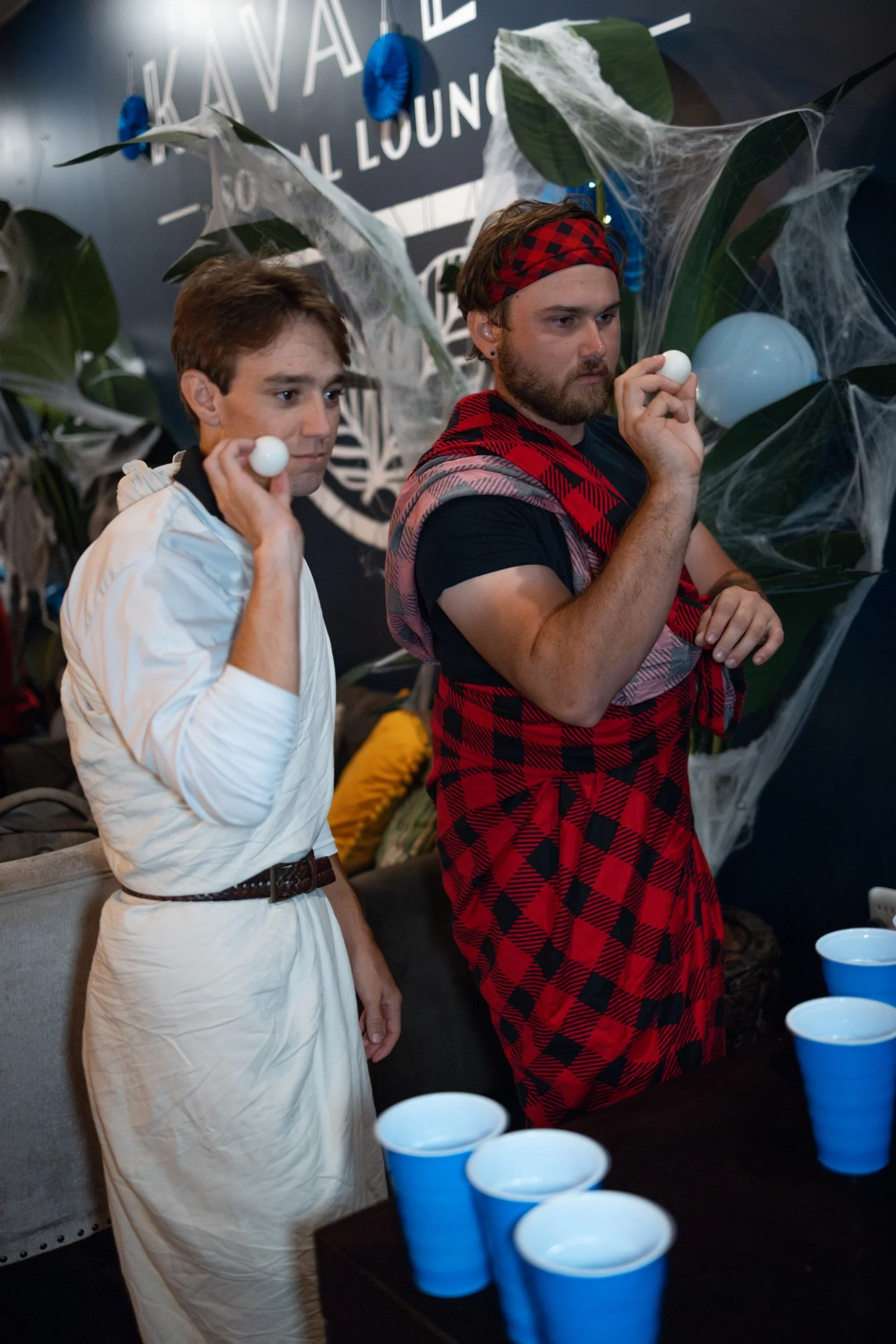 Unveiling the Heart of Community at Kava Luv: A Dive into Regulars' Favorite Events