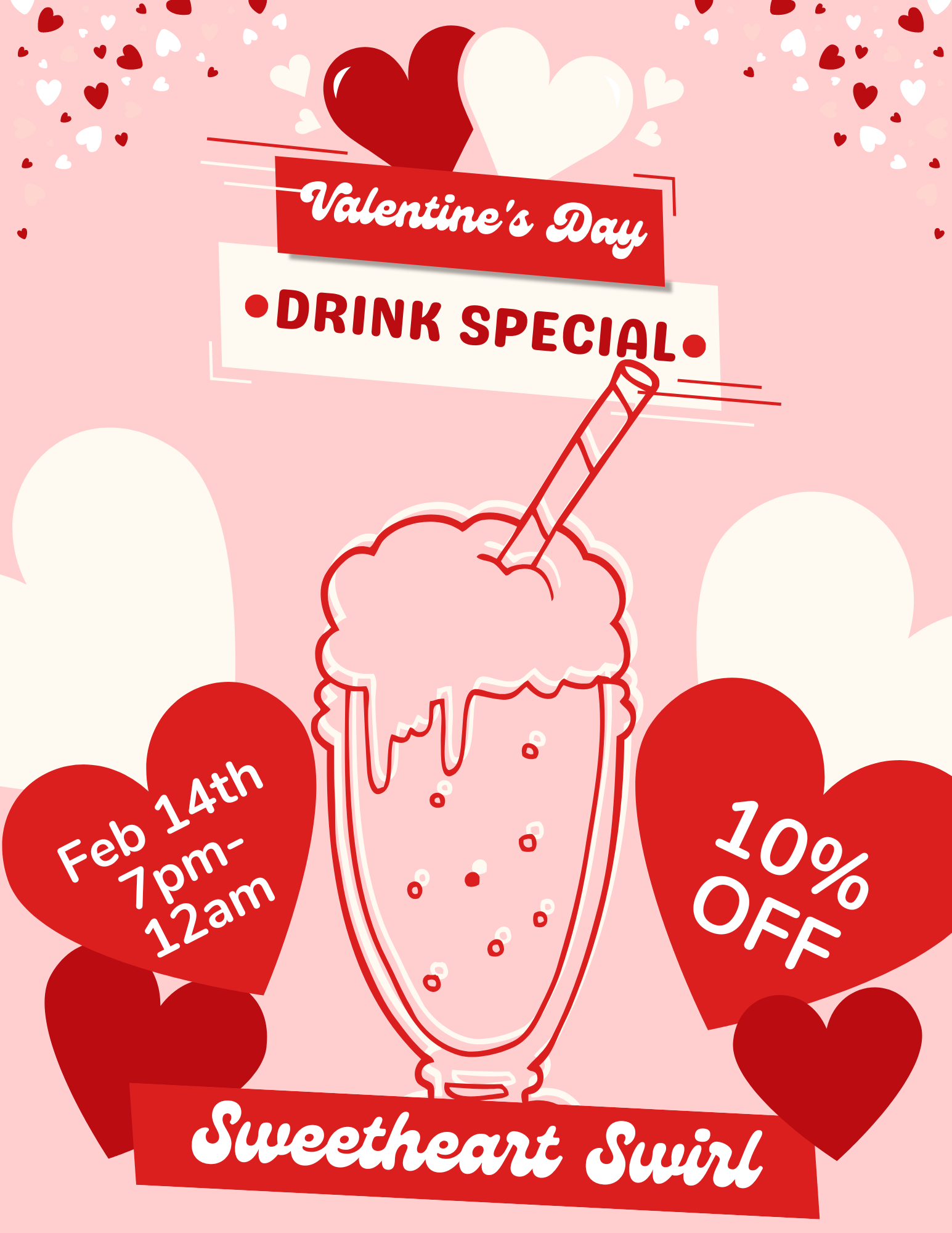 Celebrate Love with Kava Luv: A Valentine’s Day to Remember