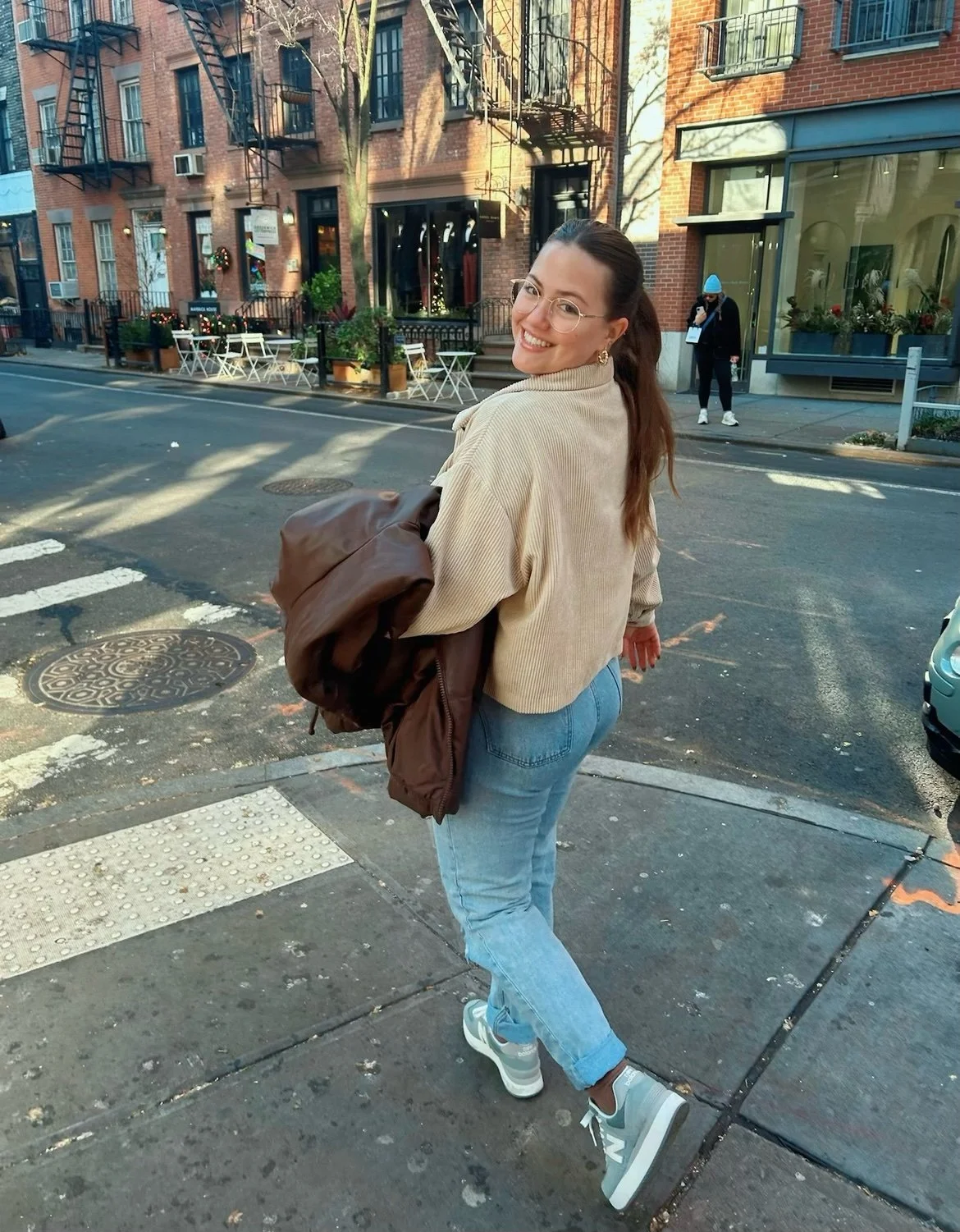 Introducing Anna Boeder: Embracing Creativity and Community at Kava Luv