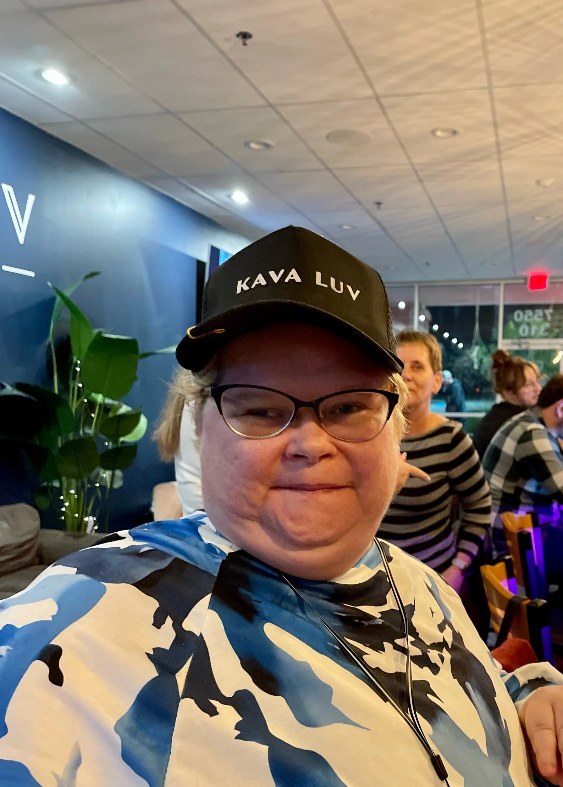 Spotlight on Elizabeth Lowery: A Kava Luv Regular