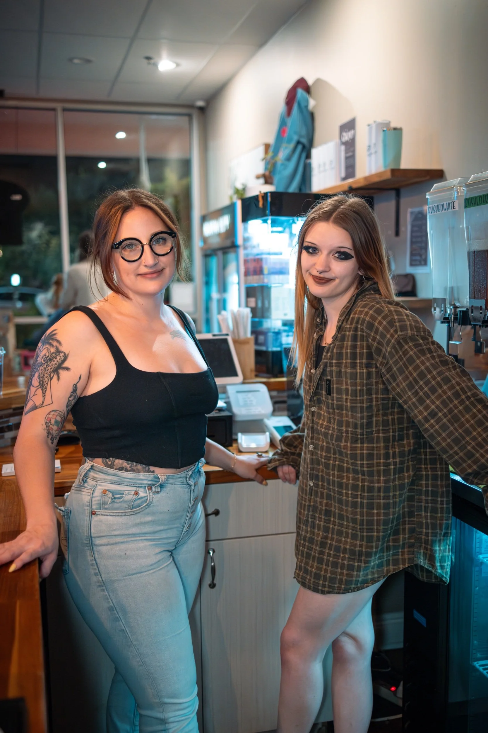 Inside Look: What Kava Luv Employees Love Most About Their Job