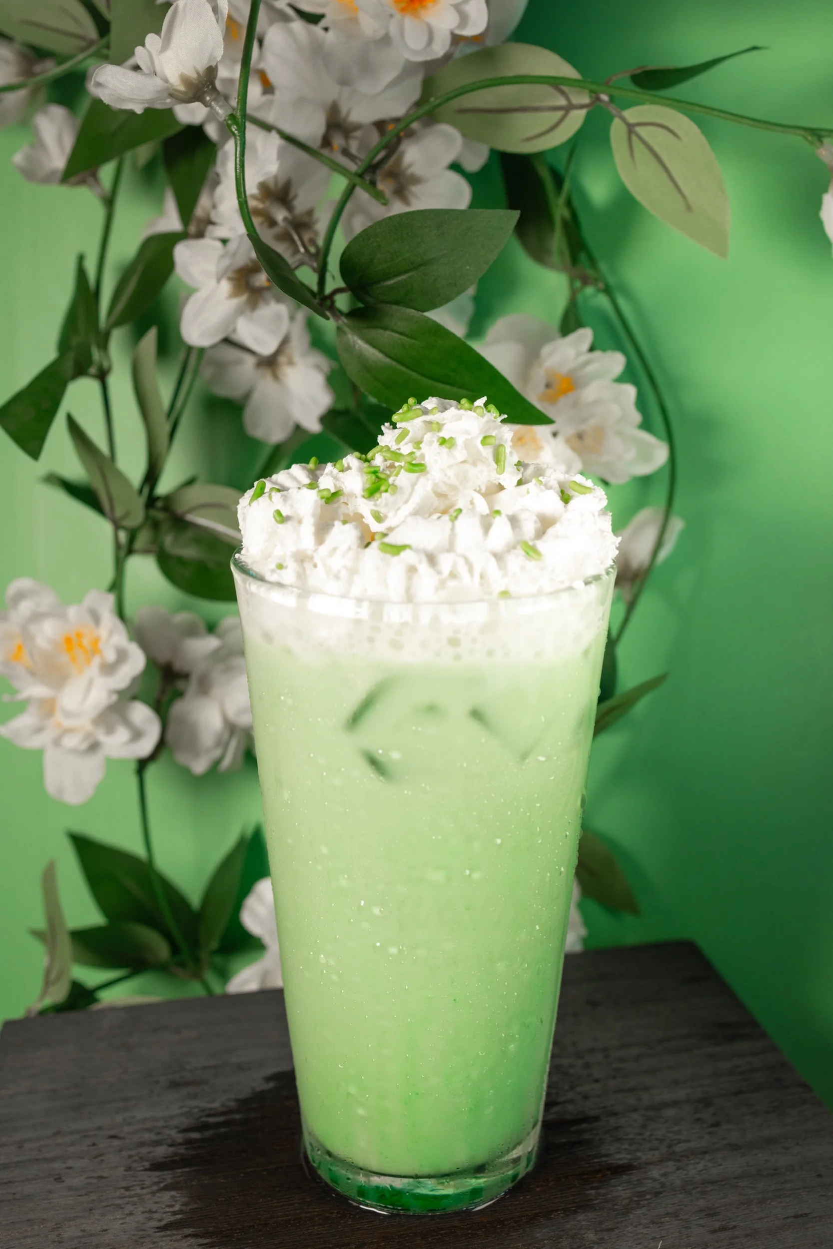 Indulge in March Madness: Introducing Kava Luv's Drink Specials!