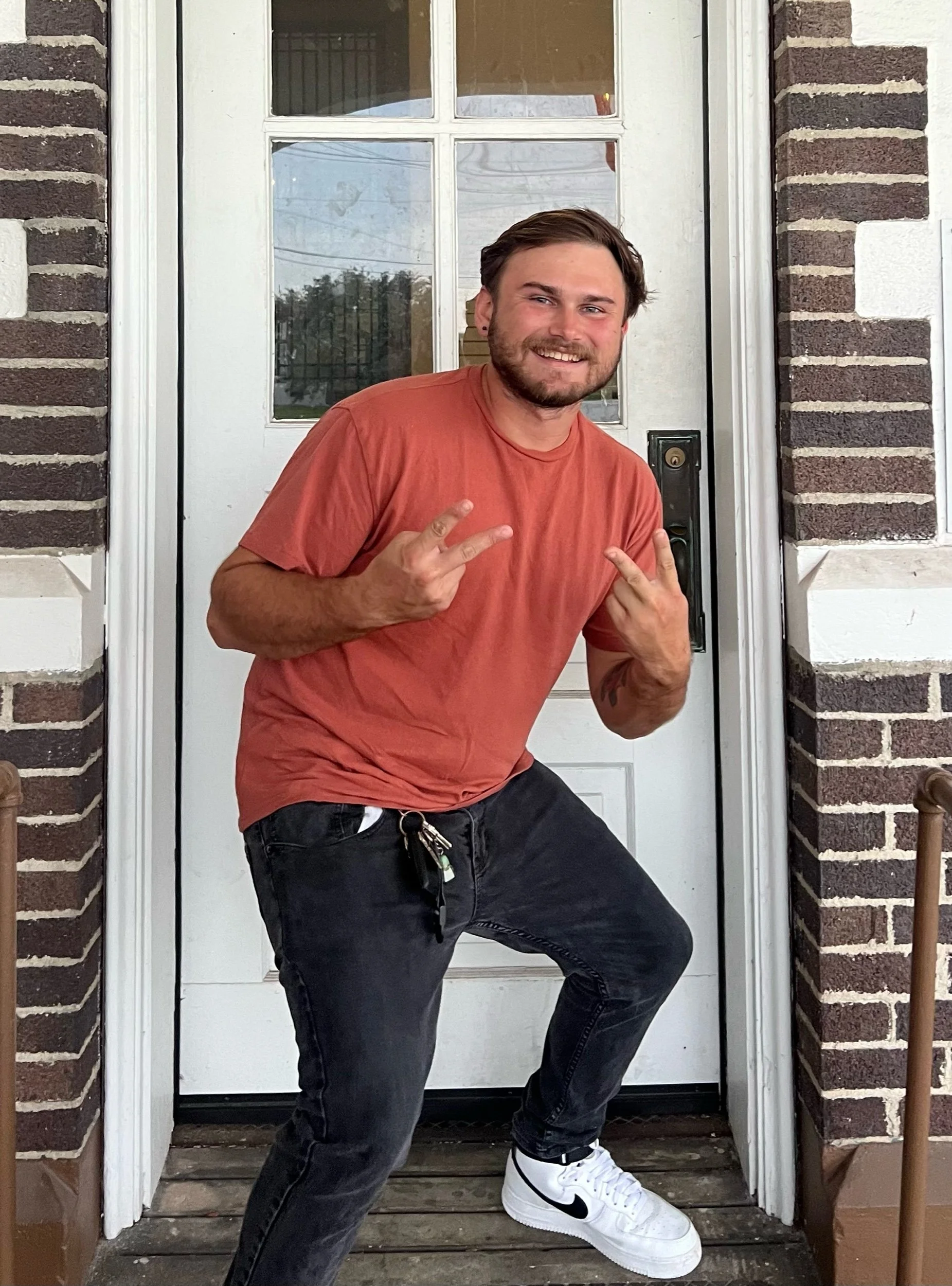 Meet Woody: Adding a Dash of Charm to the Kava Luv Family 