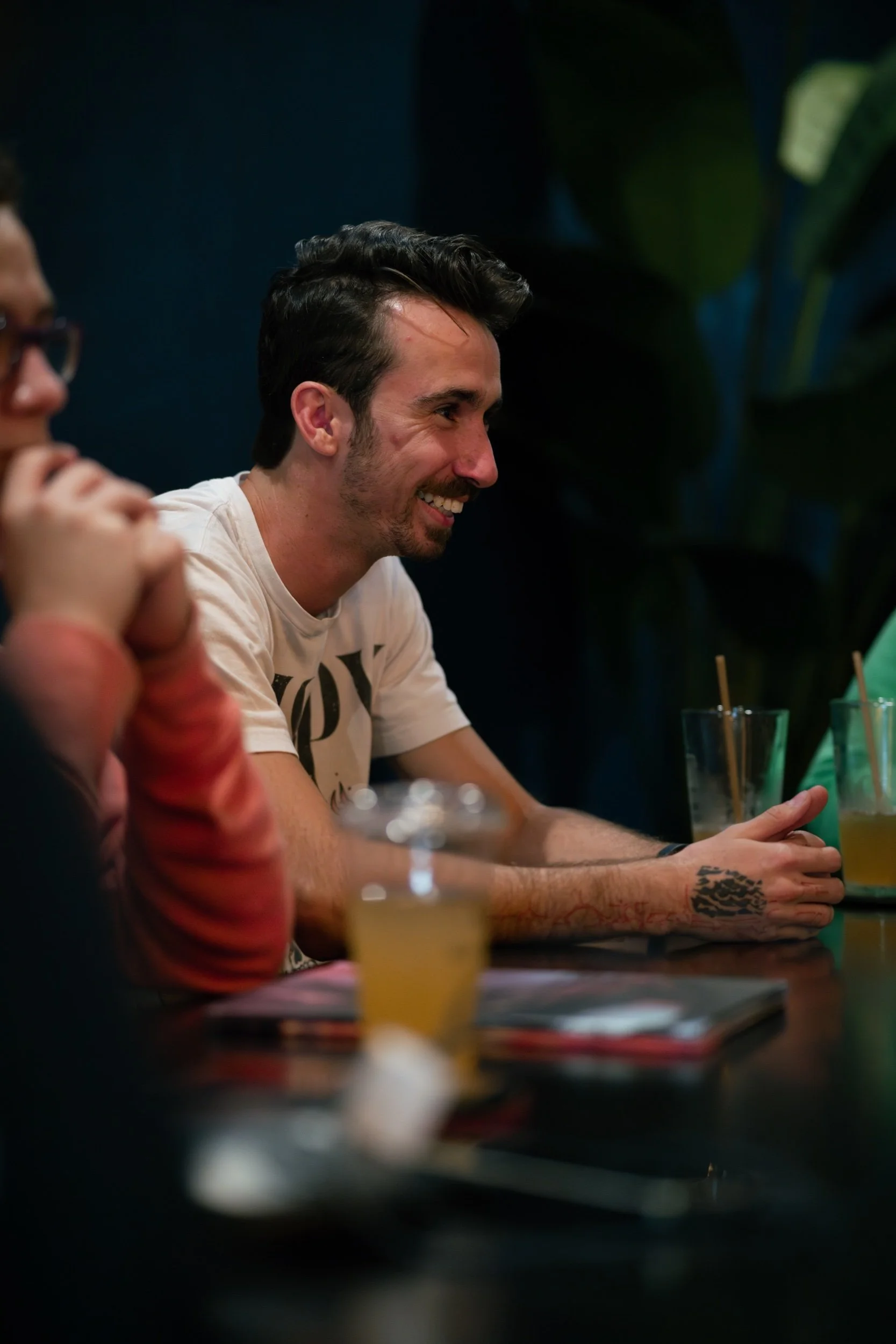 Introducing Kava Luv: Your Ultimate Social Lounge and Kava Bar