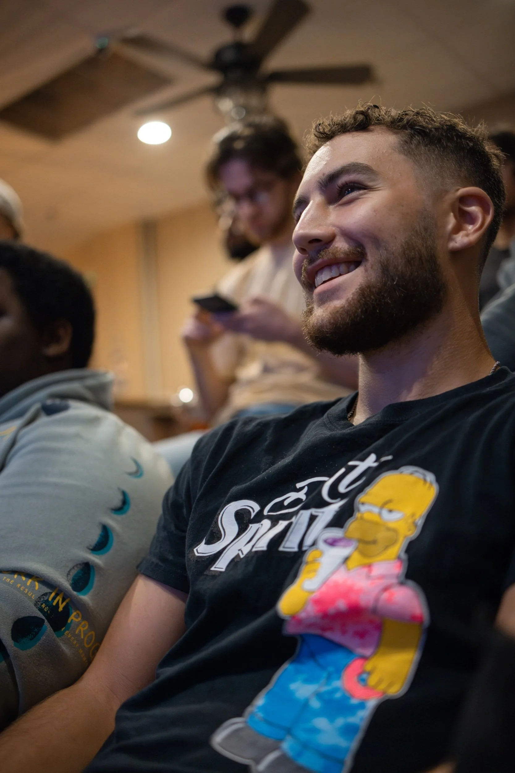 Exploring the Many Ways People Enjoy Their Time at the Kava Luv 