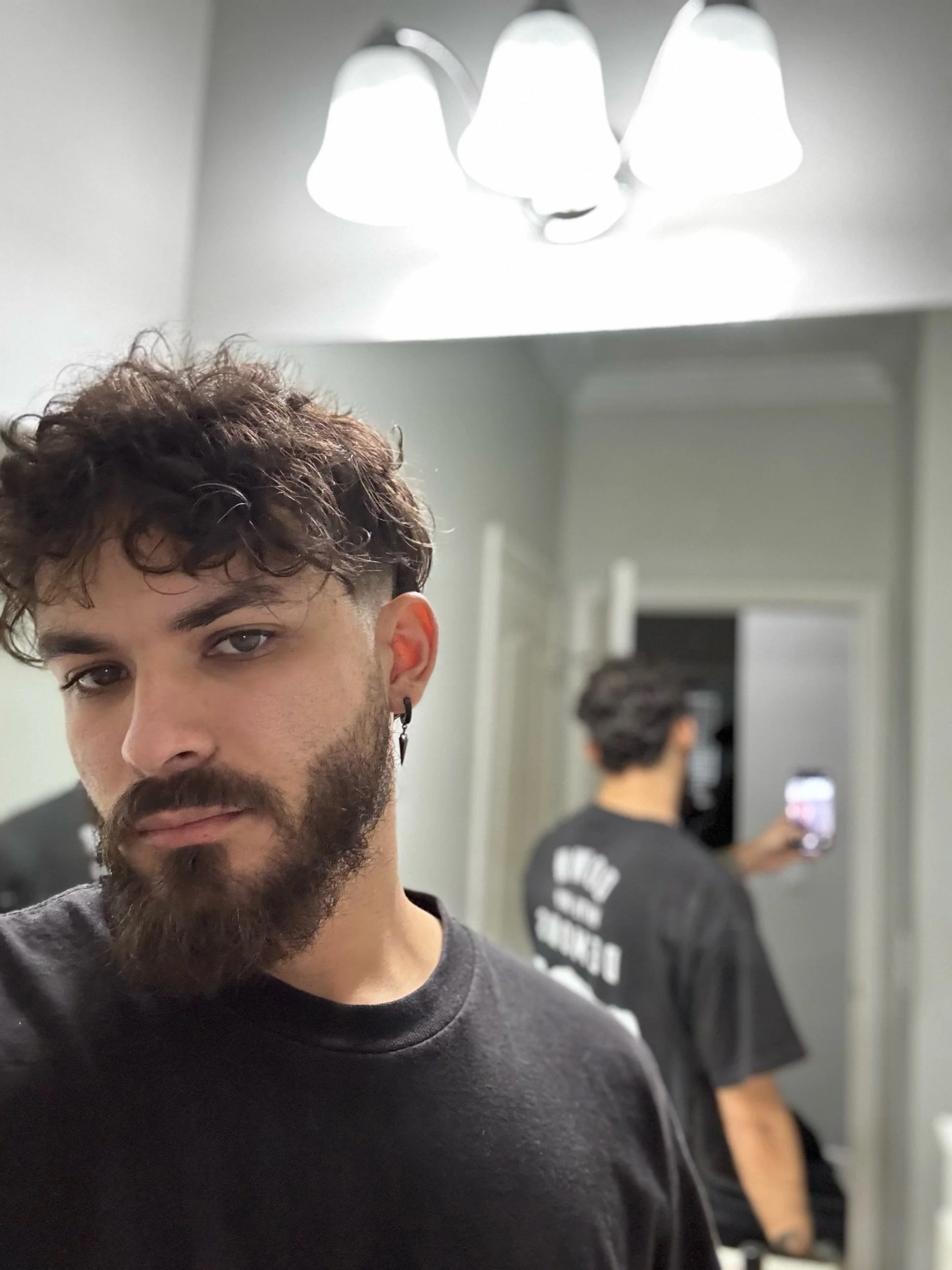 Embracing Community and Connection at Kava Luv: Meet Carlos Vasquez  