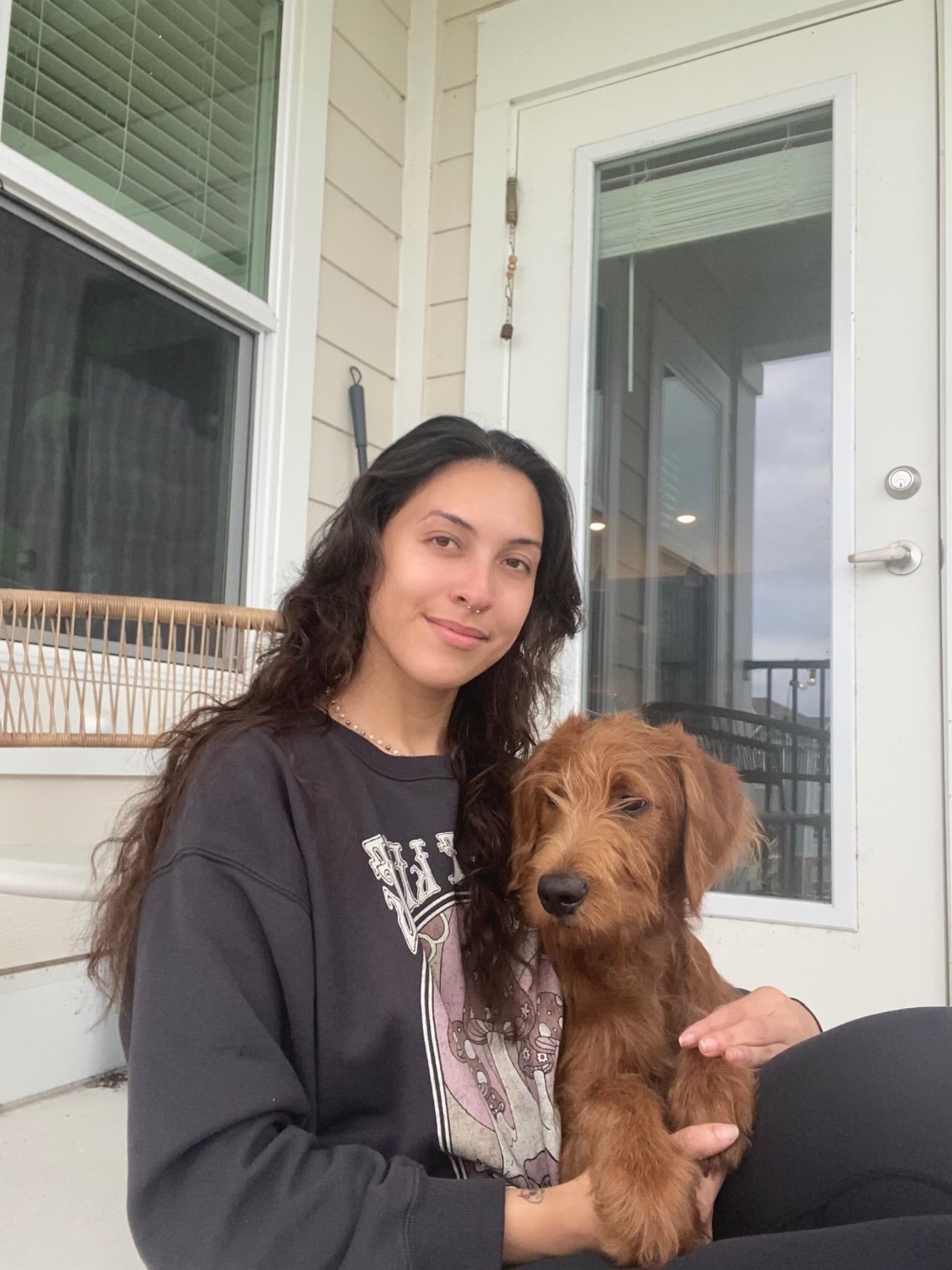 Embracing the Spirit of Kava: Meet Jarene Harberts, Our Newest Kavatender at Kava Luv