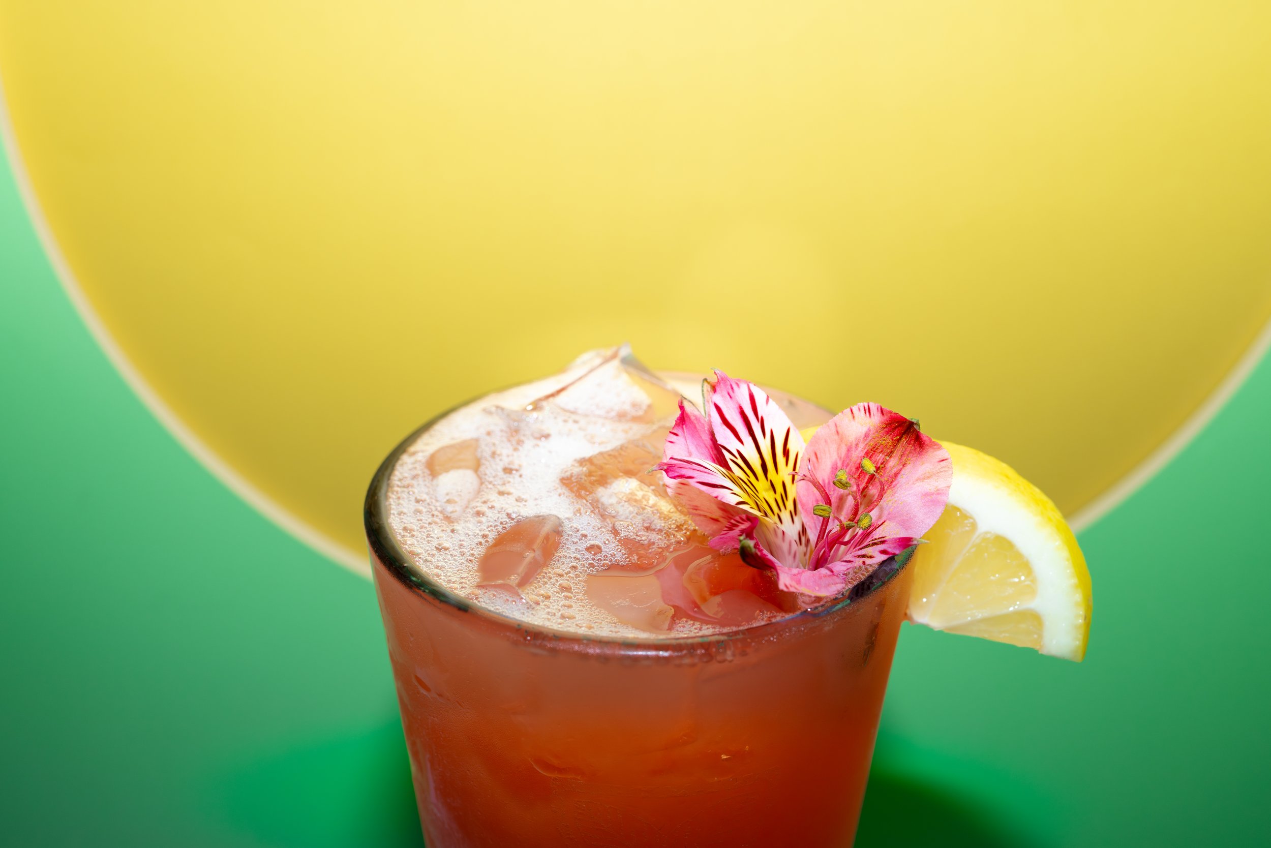 Experience Spring Bliss with Kava Luv's April Specials