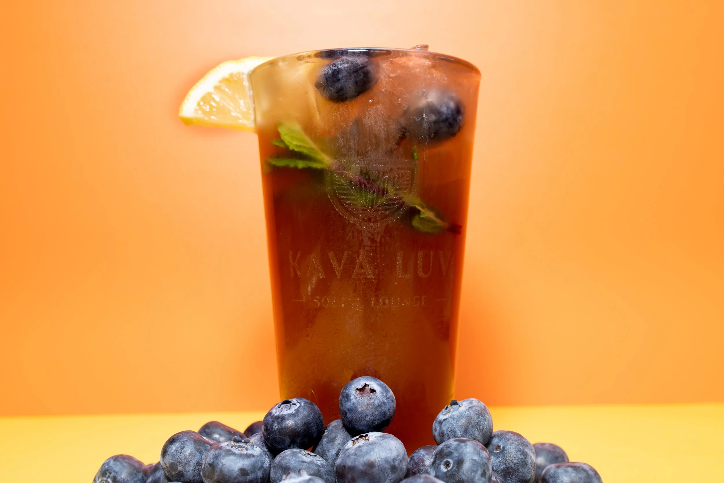 Celebrate Spring with Kava Luv's New Monthly Drink Specials!