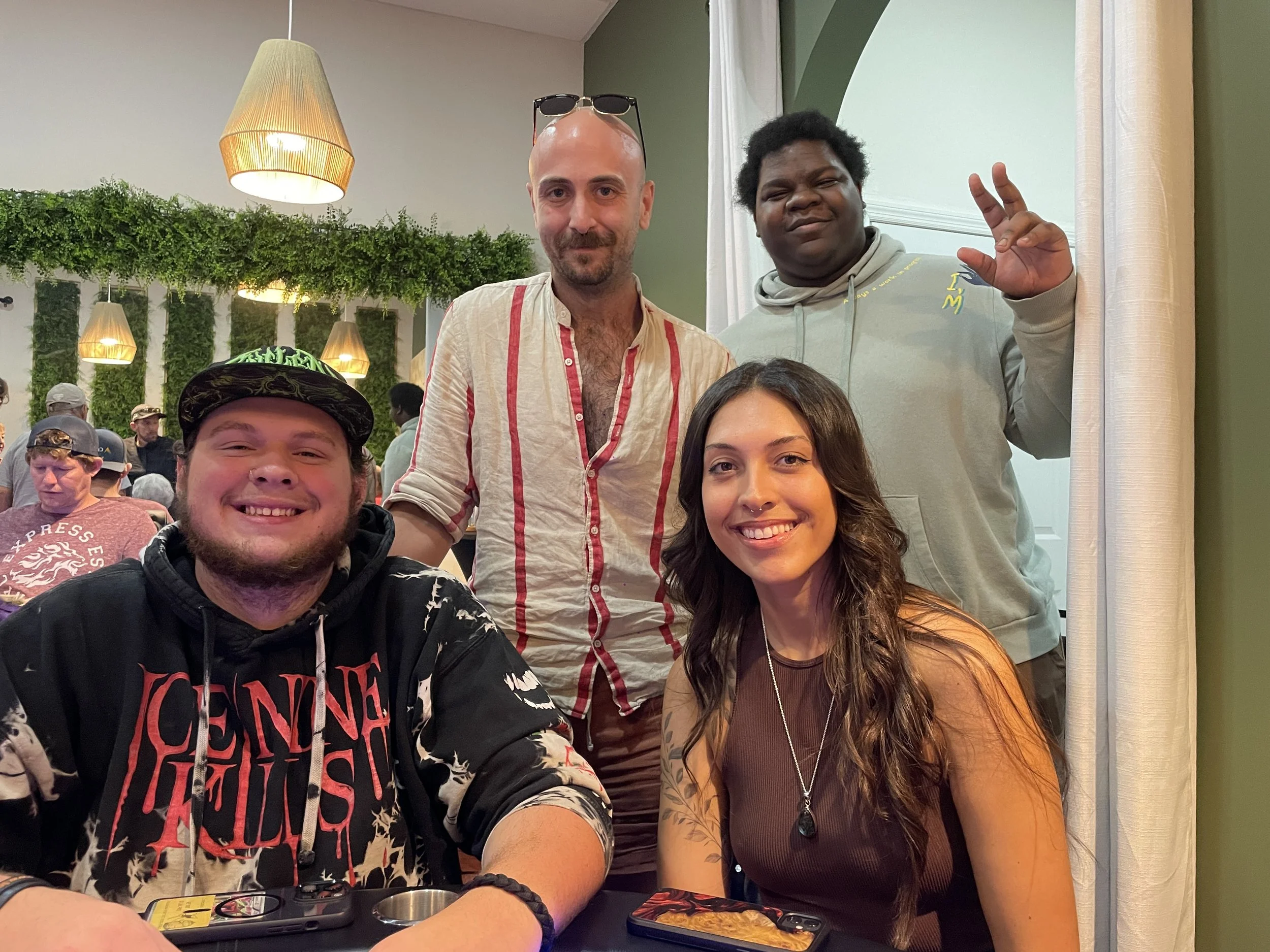 A Personal Letter from Philly: What Makes Kava Luv Special