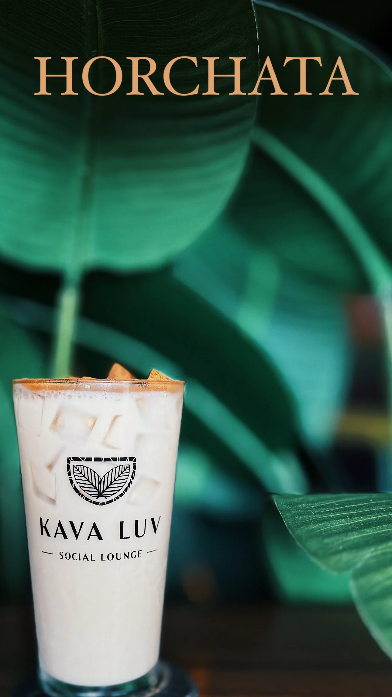 Philly’s Picks: The Horchata