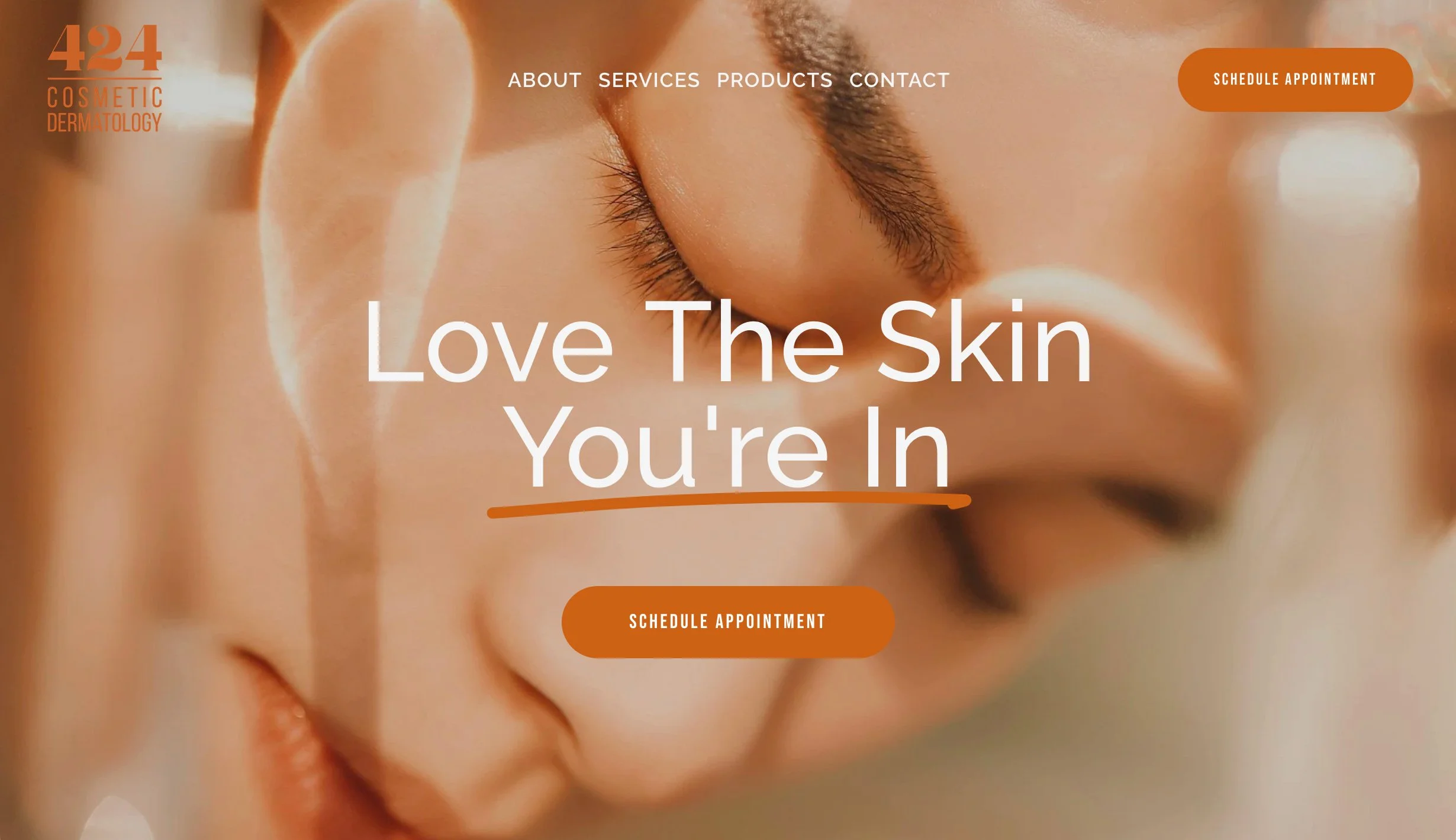 424 Cosmetic Dermatology · Poway, CA