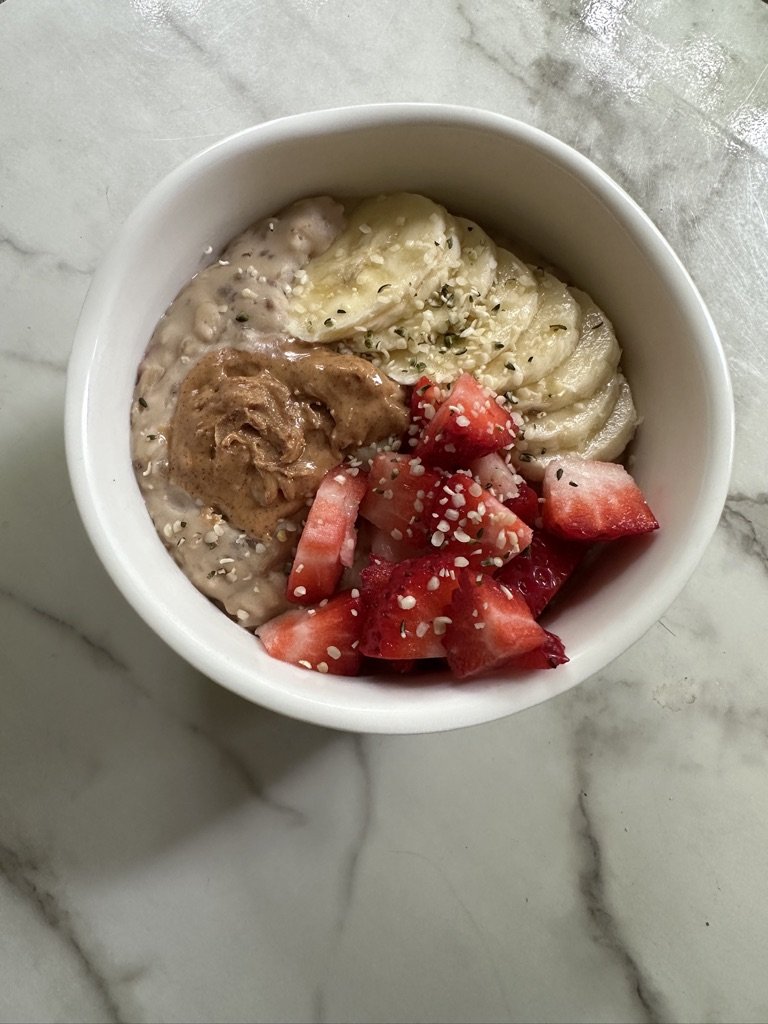Elevated Every Day Oats