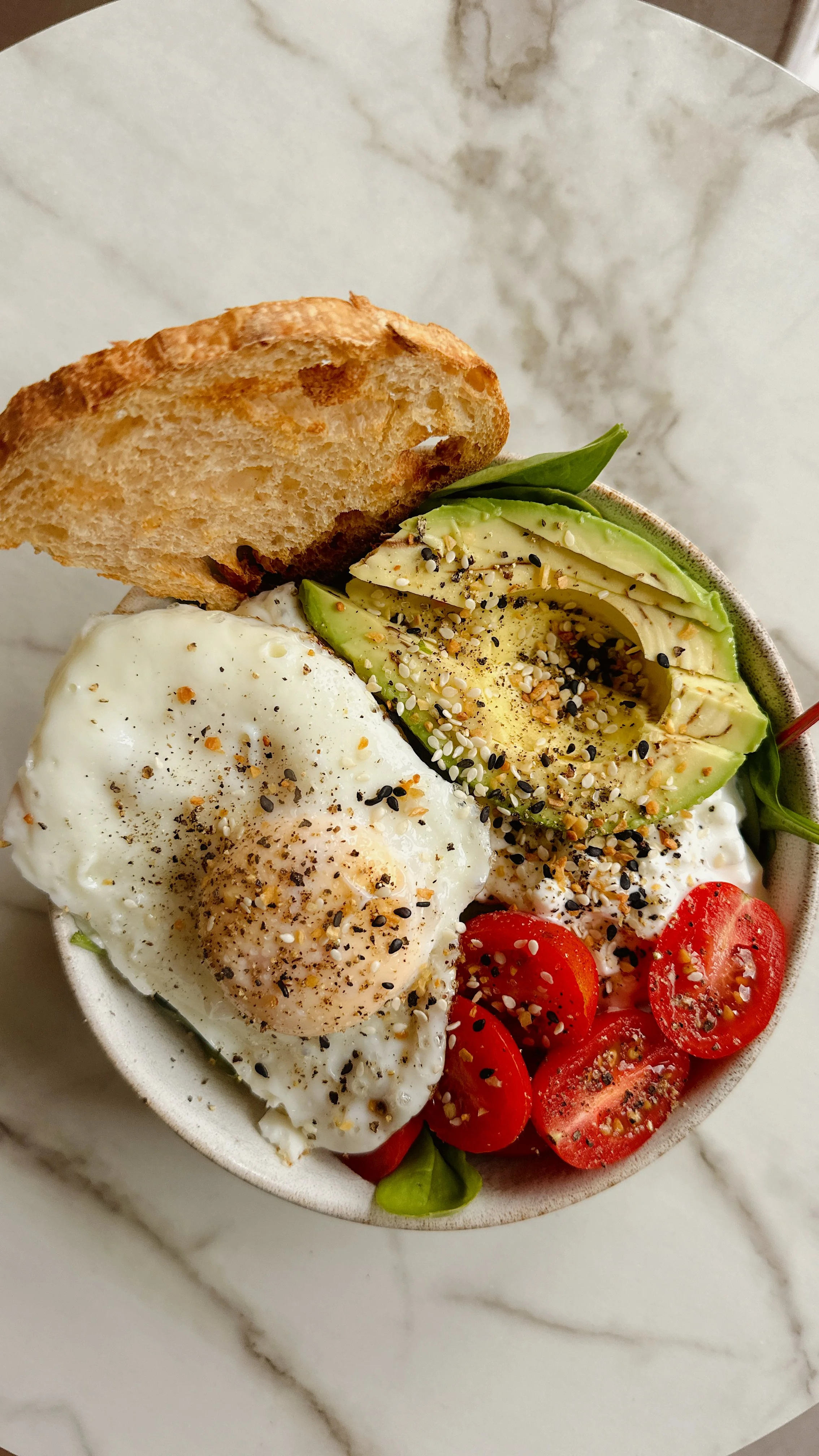 FAVORITE BRUNCH PLATE