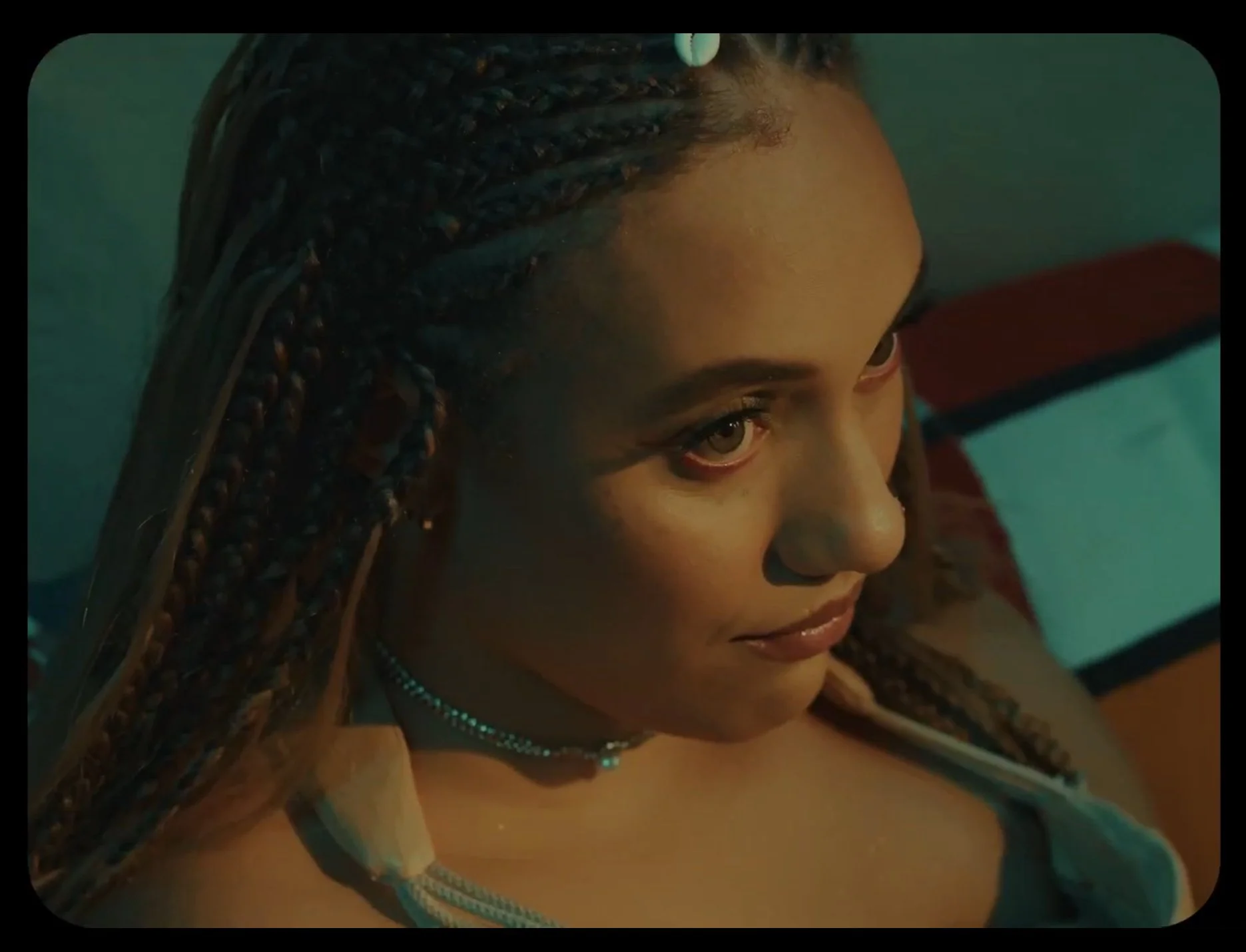 BODY  (MUSIC VIDEO)