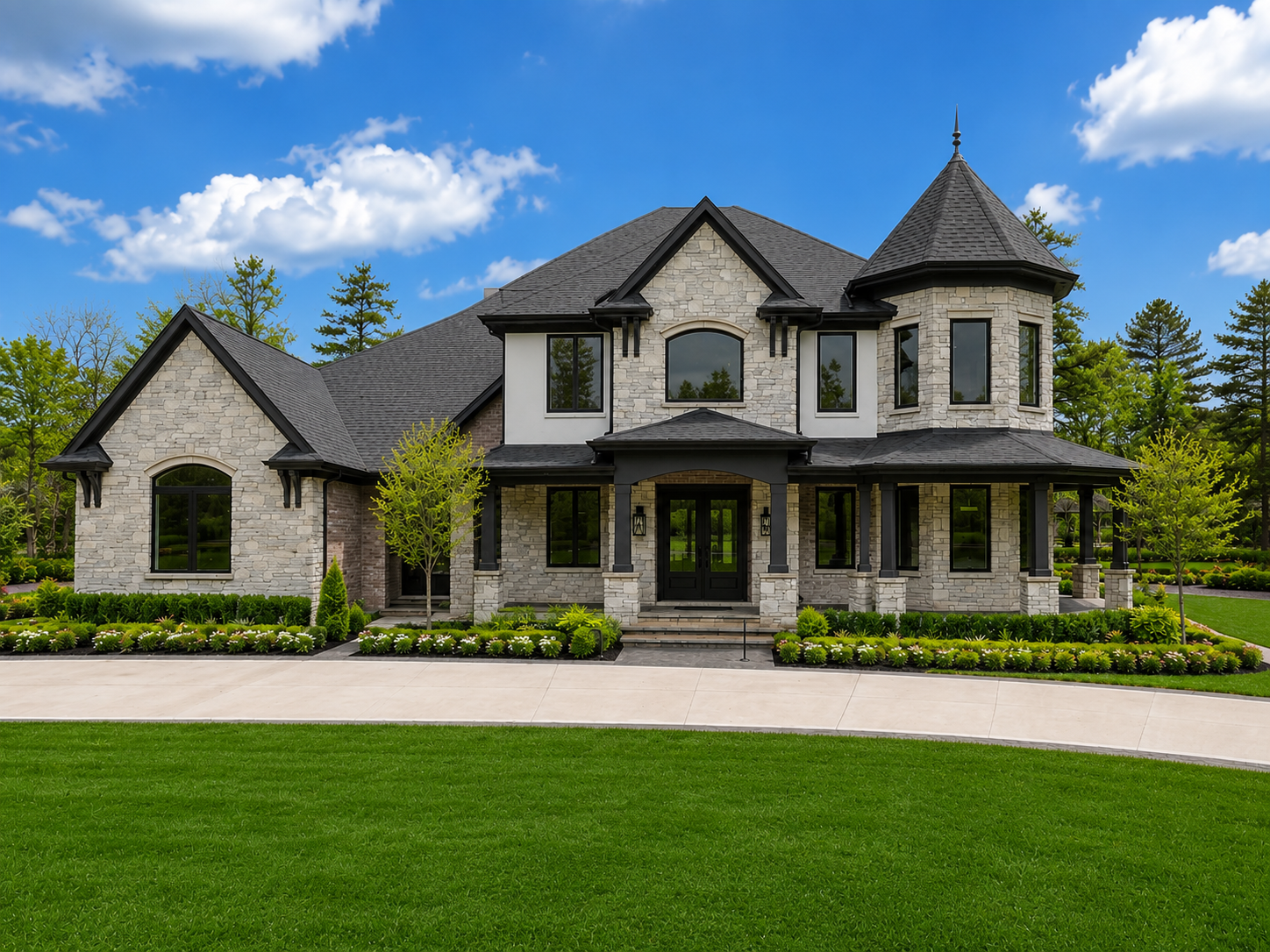 Nelda | 7,500 SF