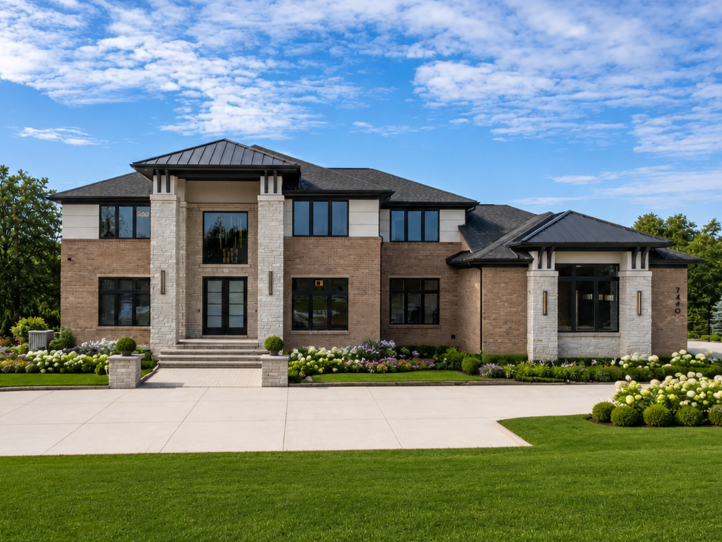 Cecelia | 7,700 SF
