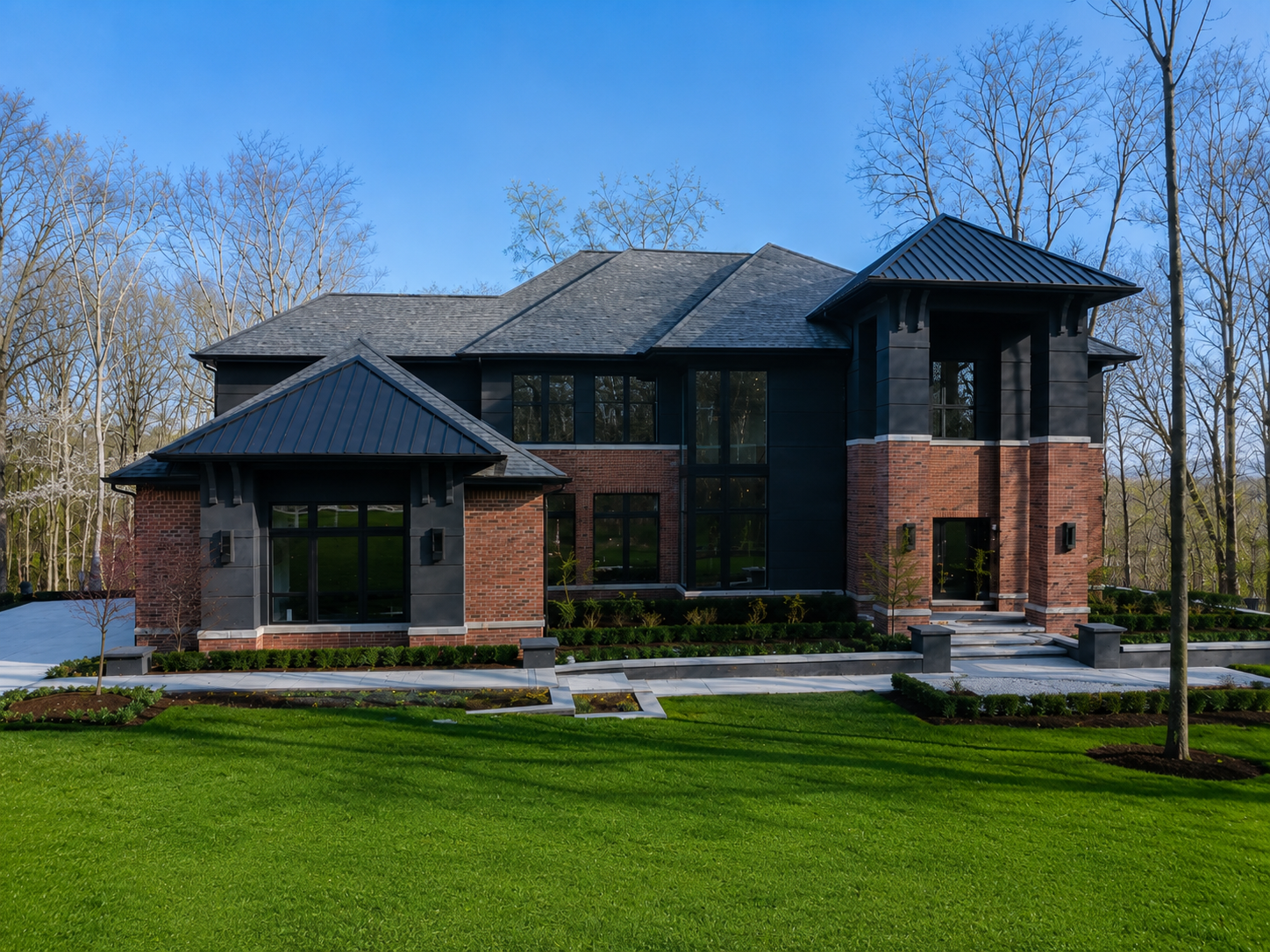 Savannah | 4,850 SF