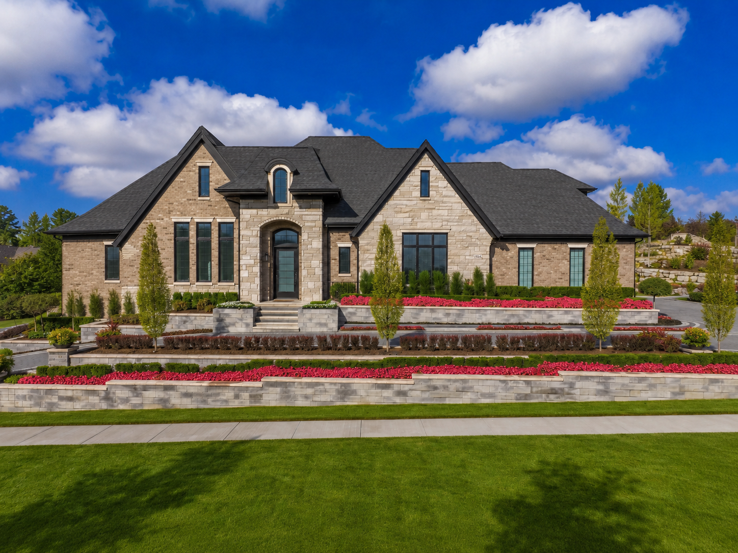 Ella | 5,500 SF