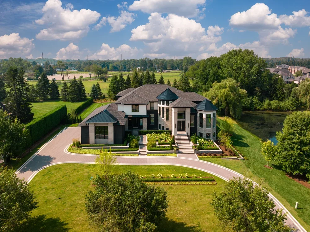 Sophia | 6,315 SF