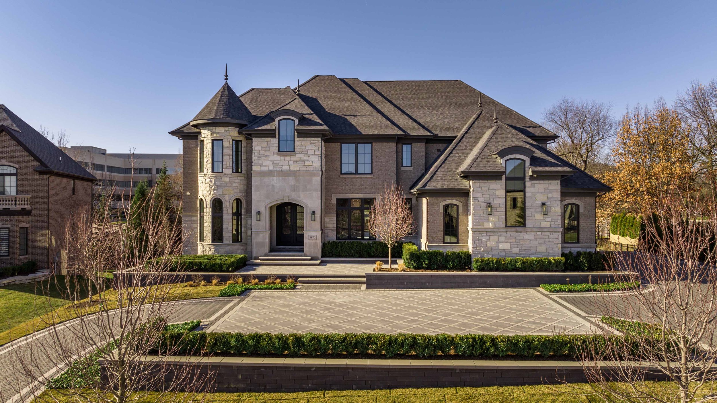 Luxury Homes Oklahoma City