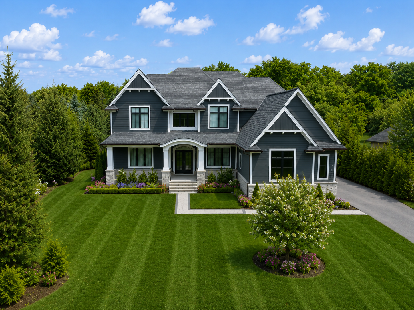 Gianna | 6,300 SF