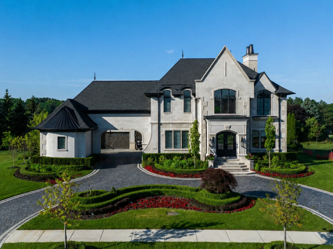 Adriana | 7,500 SF