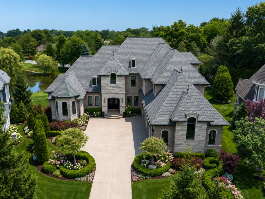 Rachel | 5,350 SF