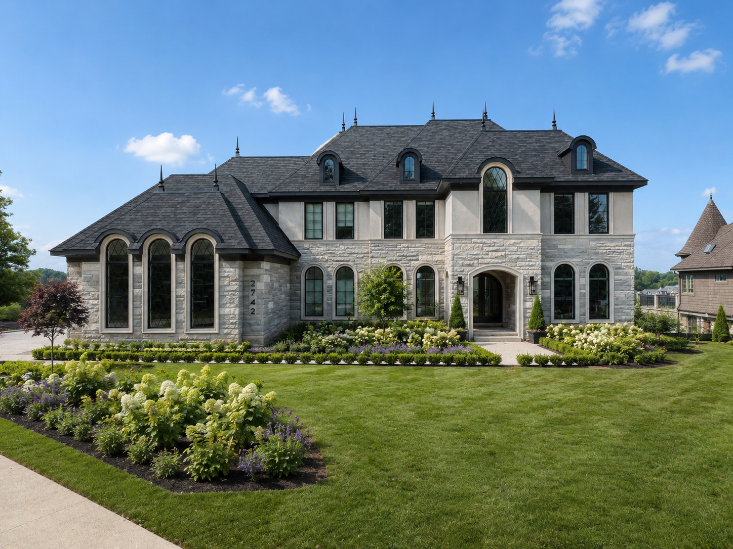 Madison | 4,500 SF