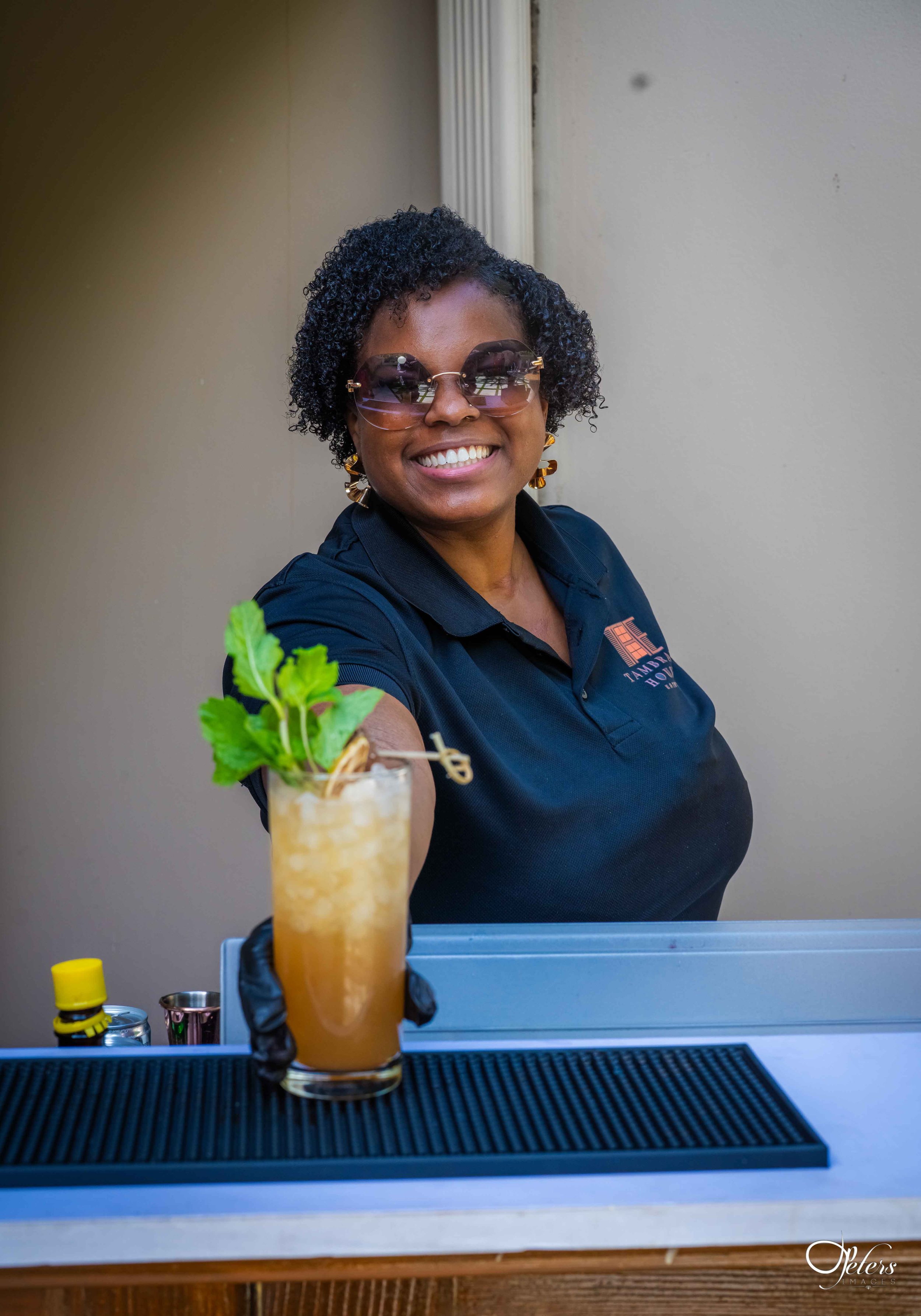 Cocktail Hour Package