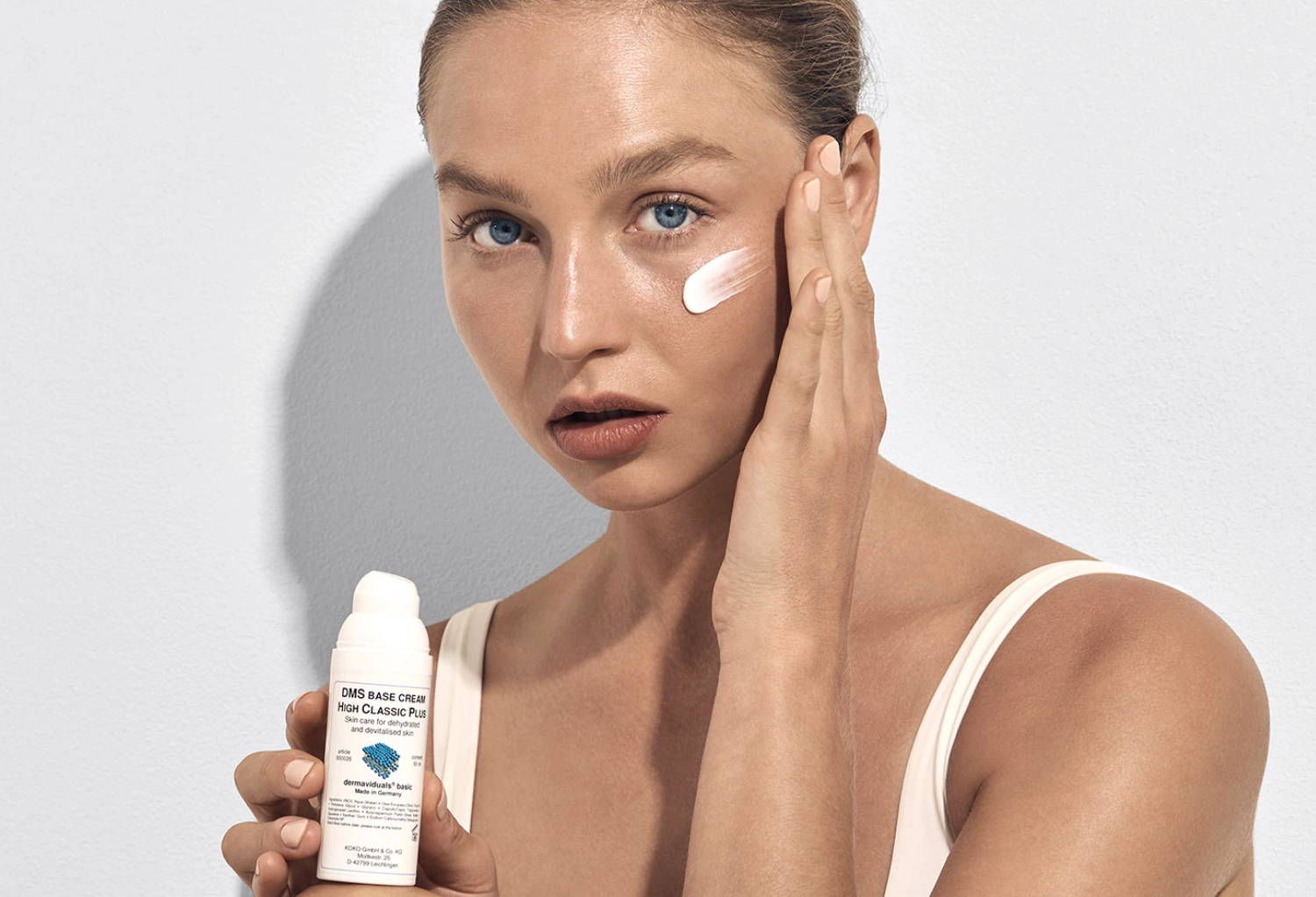dermaviduals | Rebrand Campaign