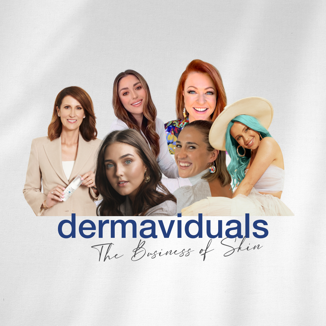 dermaviduals | Podcast