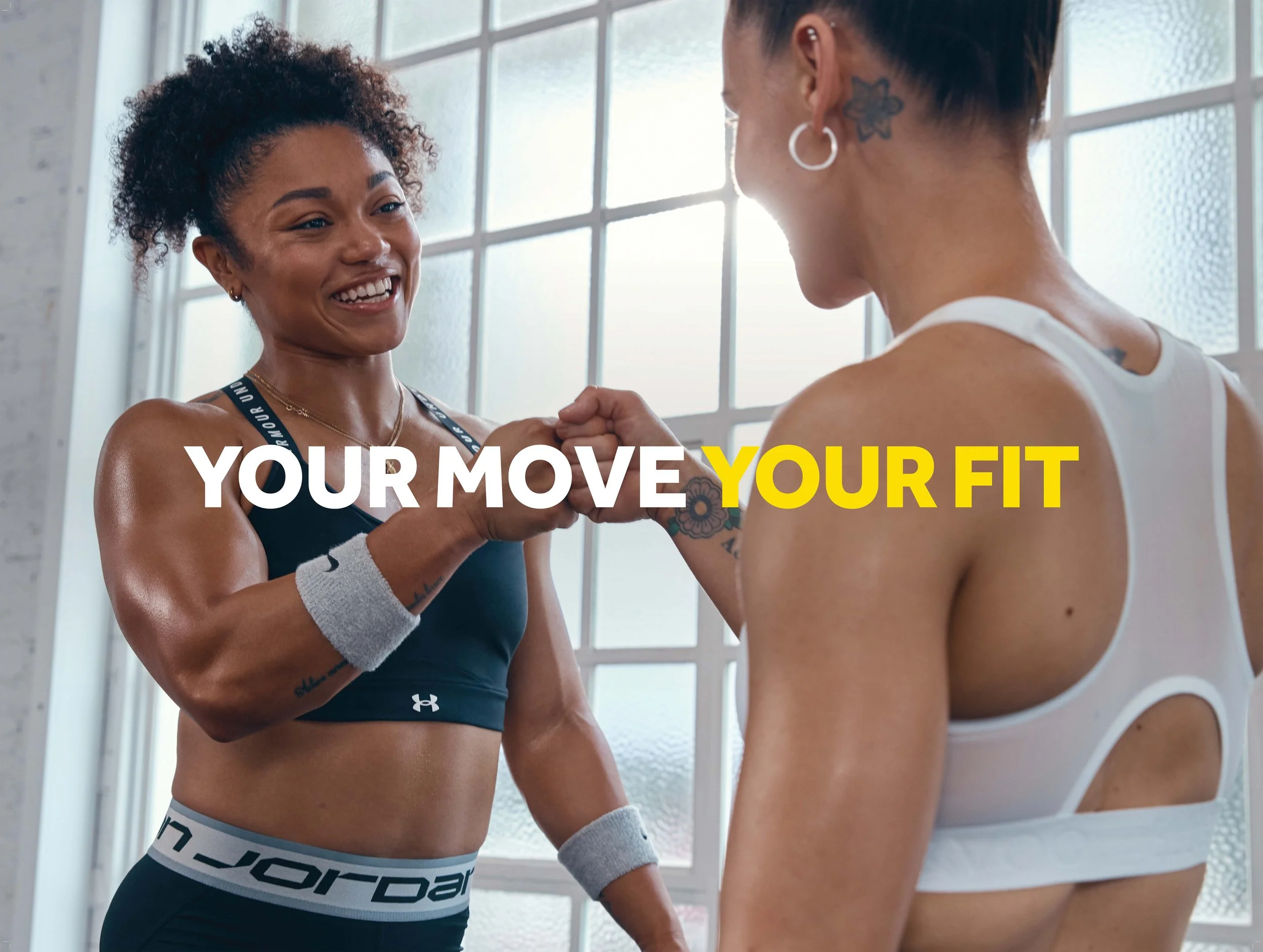 FIT Studio  | Your Move, Your Fit