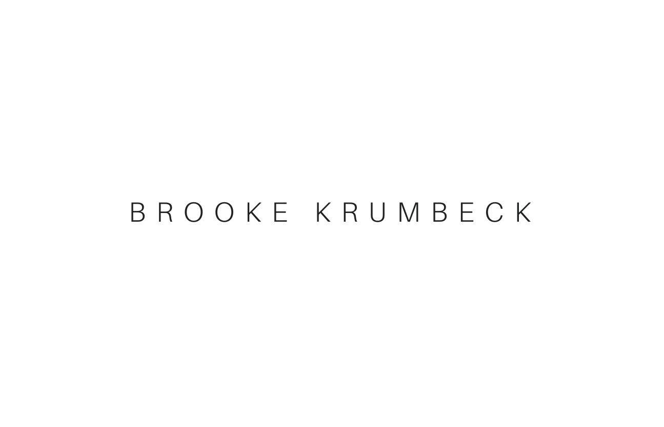 Brooke Krumbeck