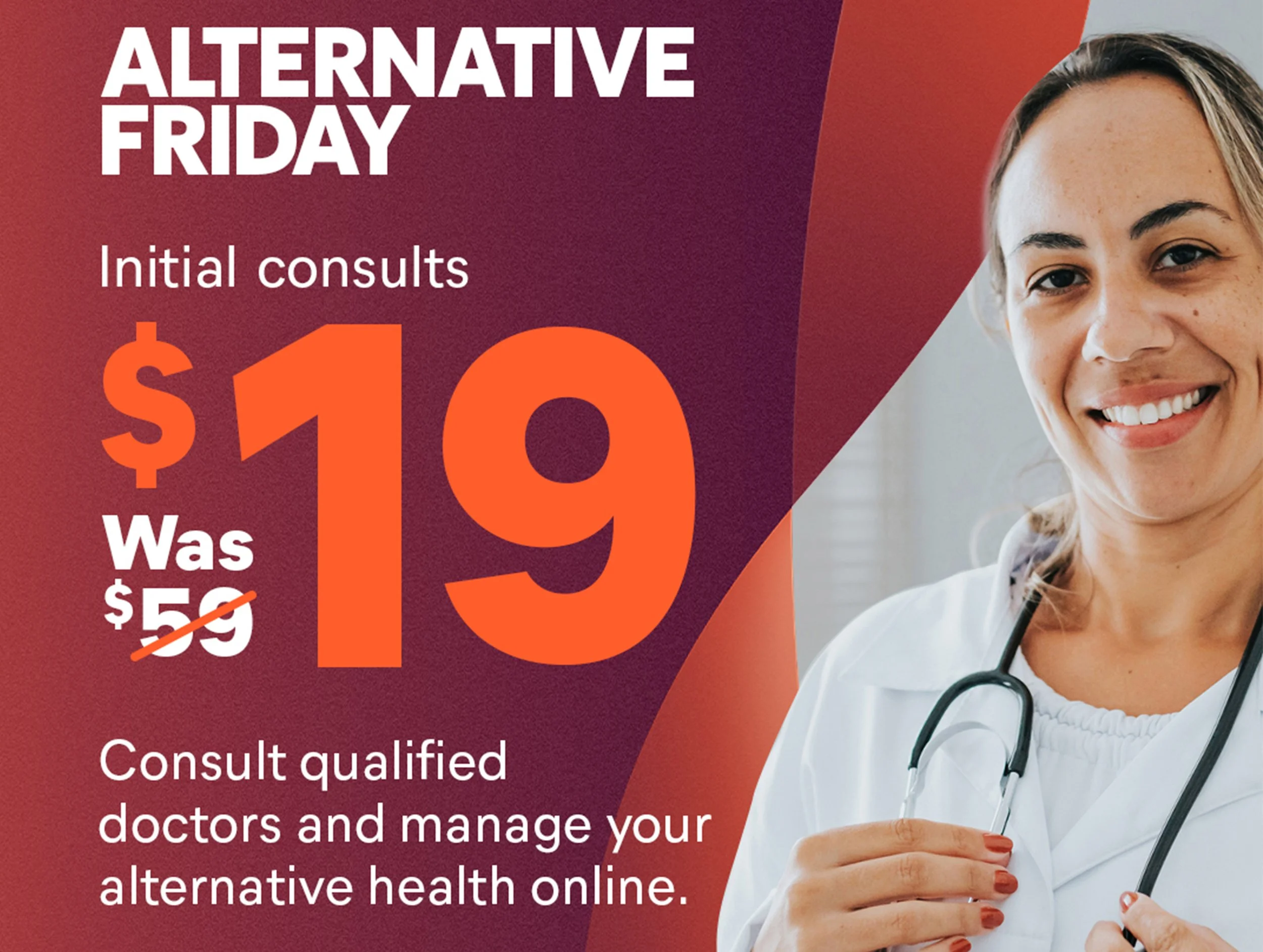 Alternative Friday | Alternaleaf