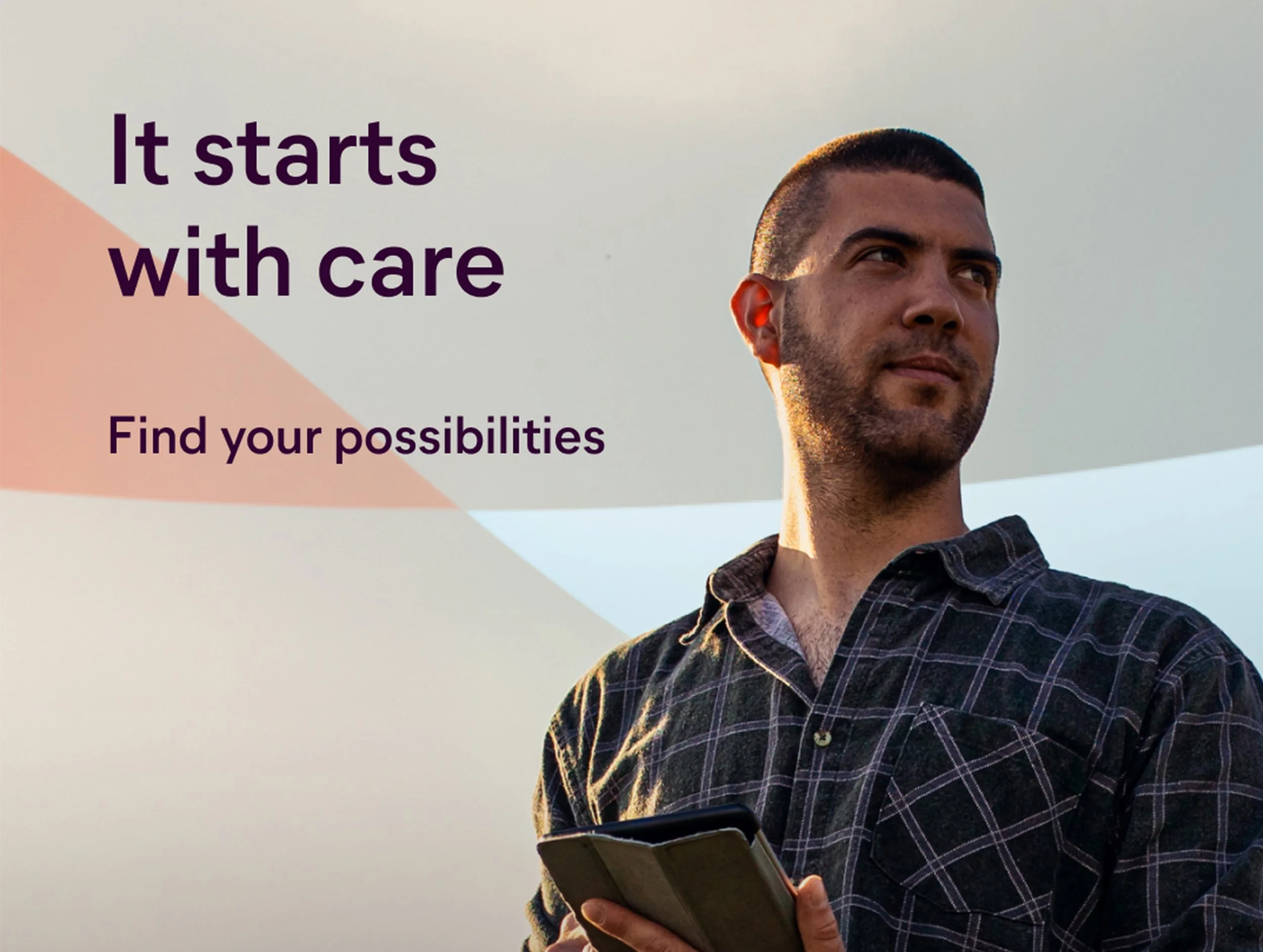 It starts with care | Alternaleaf