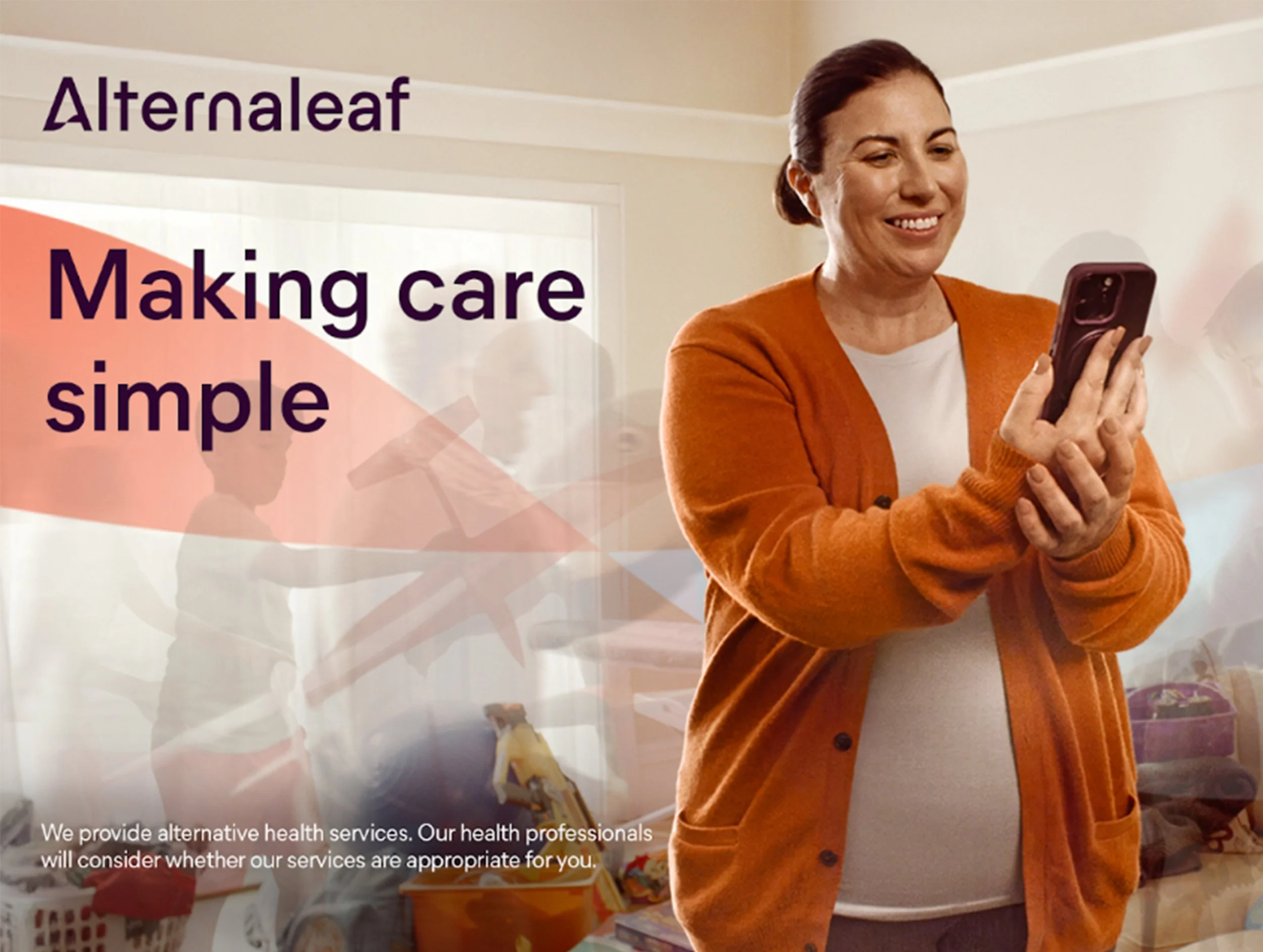 Making Care Simple | Alternaleaf
