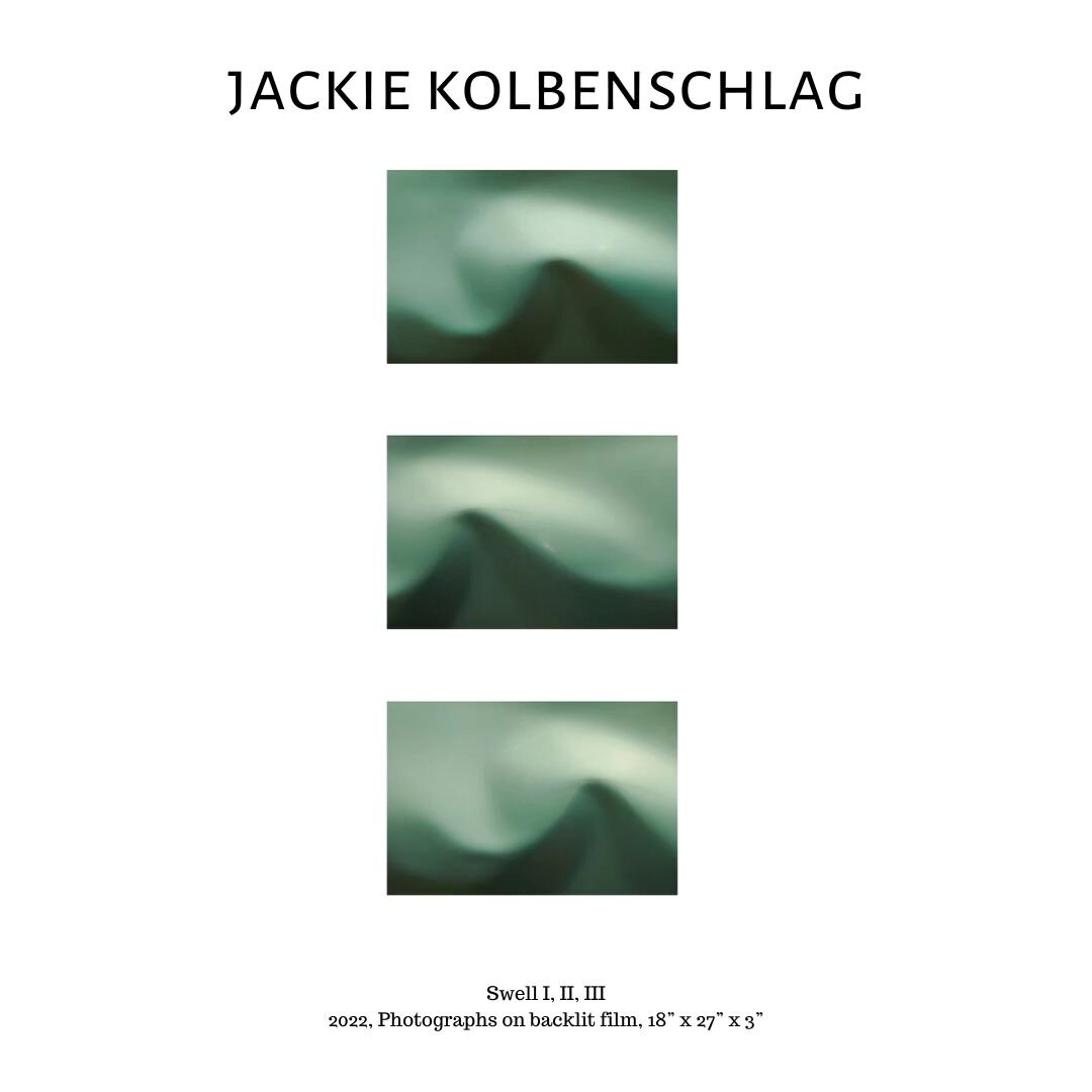 VIEWPOINT artist Jackie Kolbenschlag 
@imaginetaos 
&quot;With the layers gone, what are you left with?

What fulfills your core and only your core?

Is it identifiable or a feeling or emotion?

Stripping away the layers. Exposing the core. Free of e