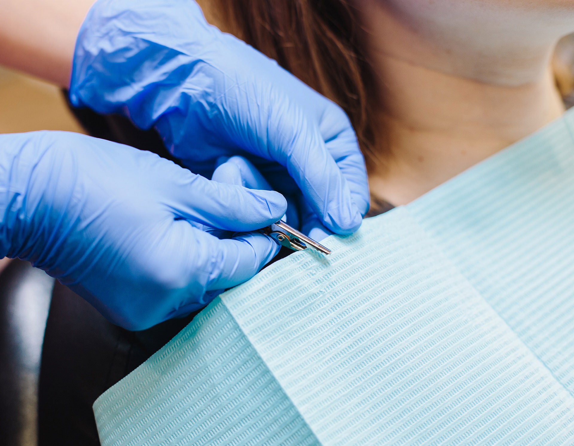 Aegis Dental Centre - Dr. Craig Mook Sang, Dr. Matt Mook Sang