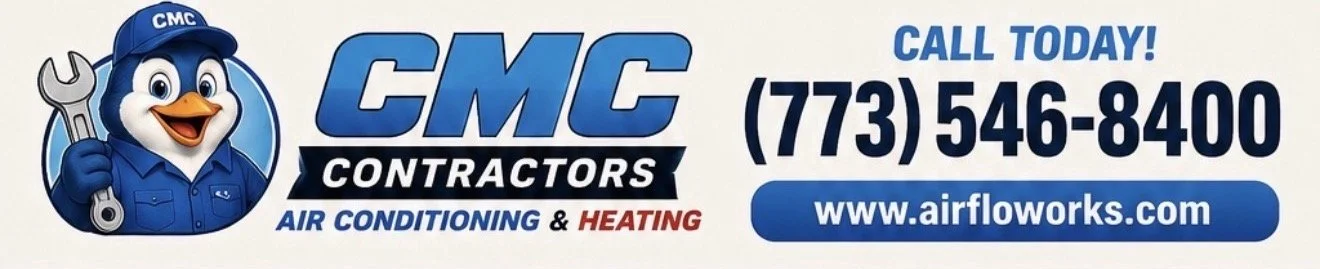CMC CONTRACTORS