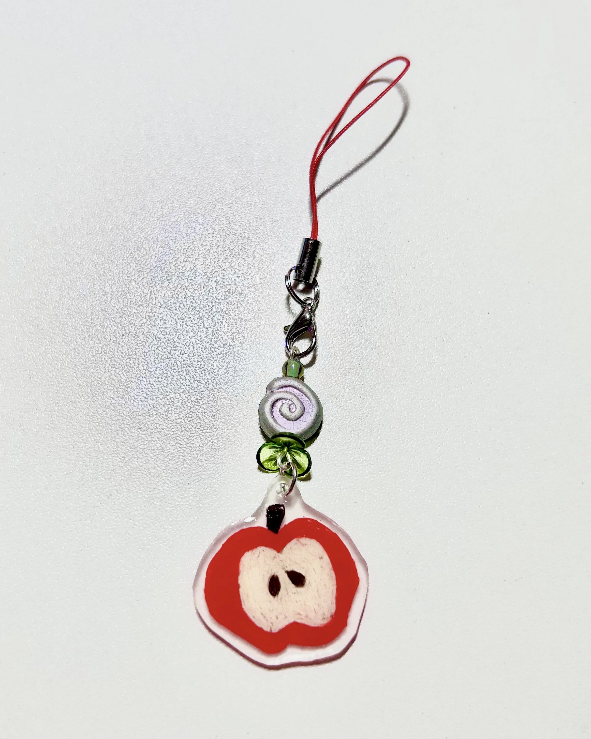 applerama keychain ver. 1, 2025