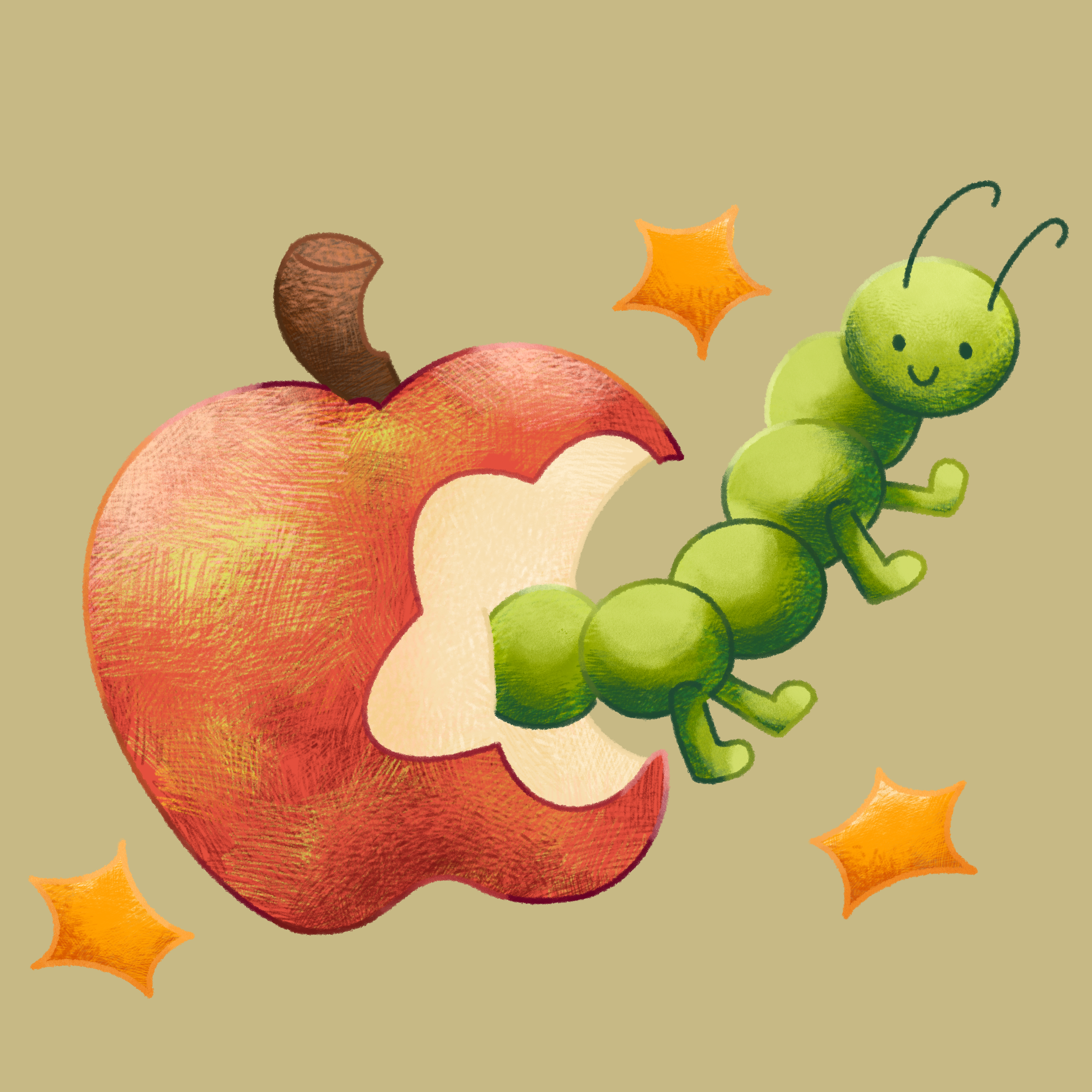 applepillar, 2025