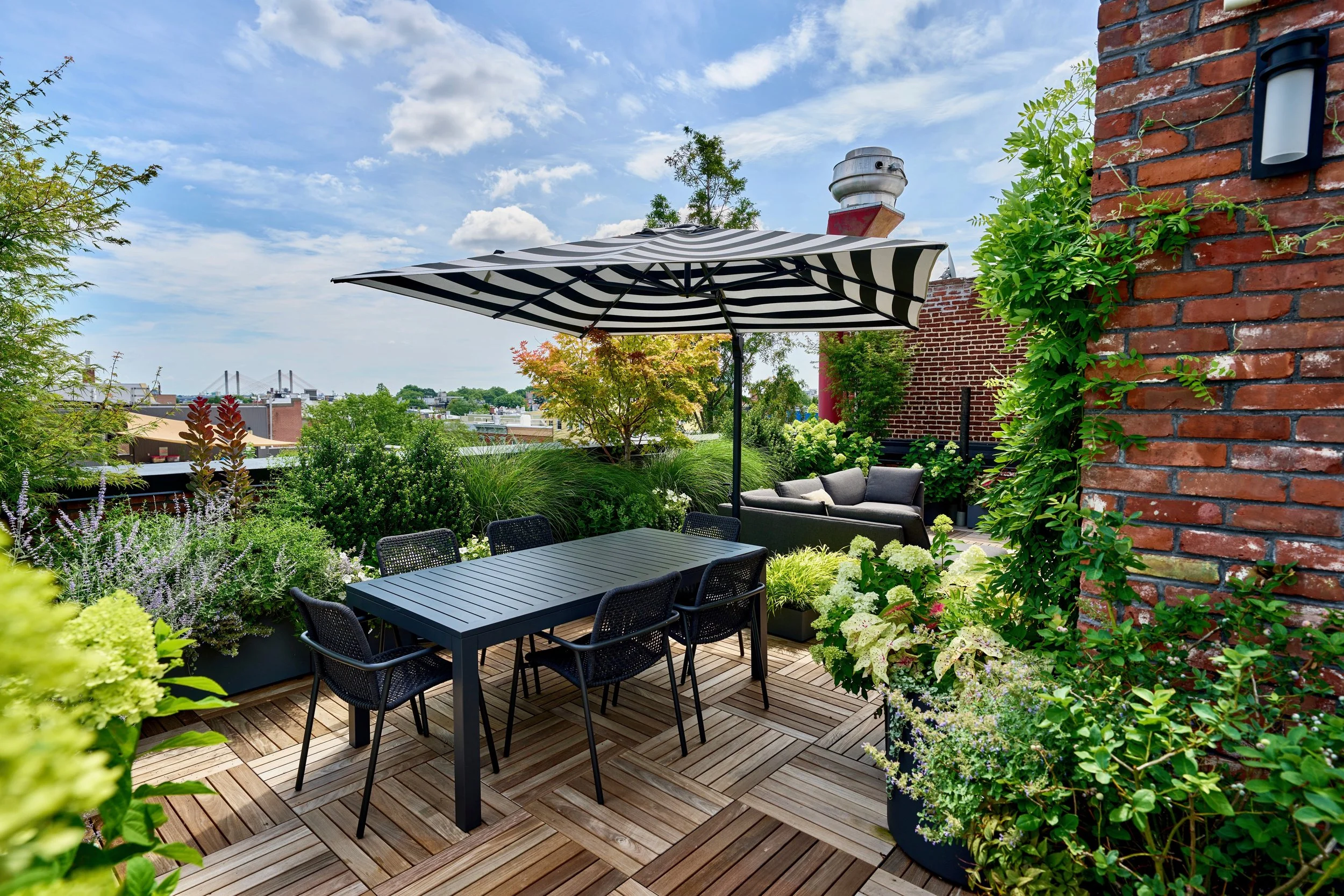 Greenpoint Rooftop